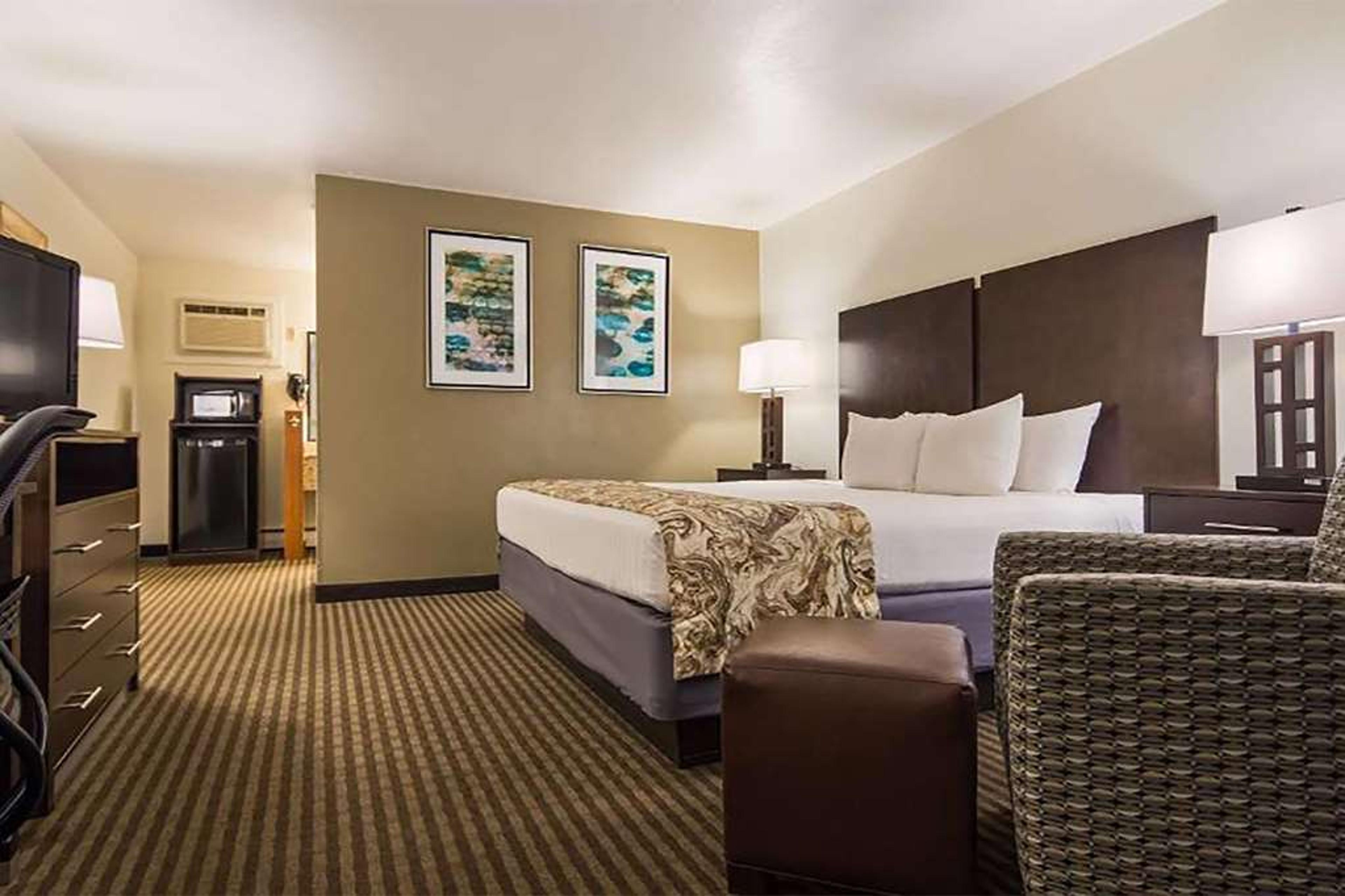 BAYMONT BY WYNDHAM DURANGO