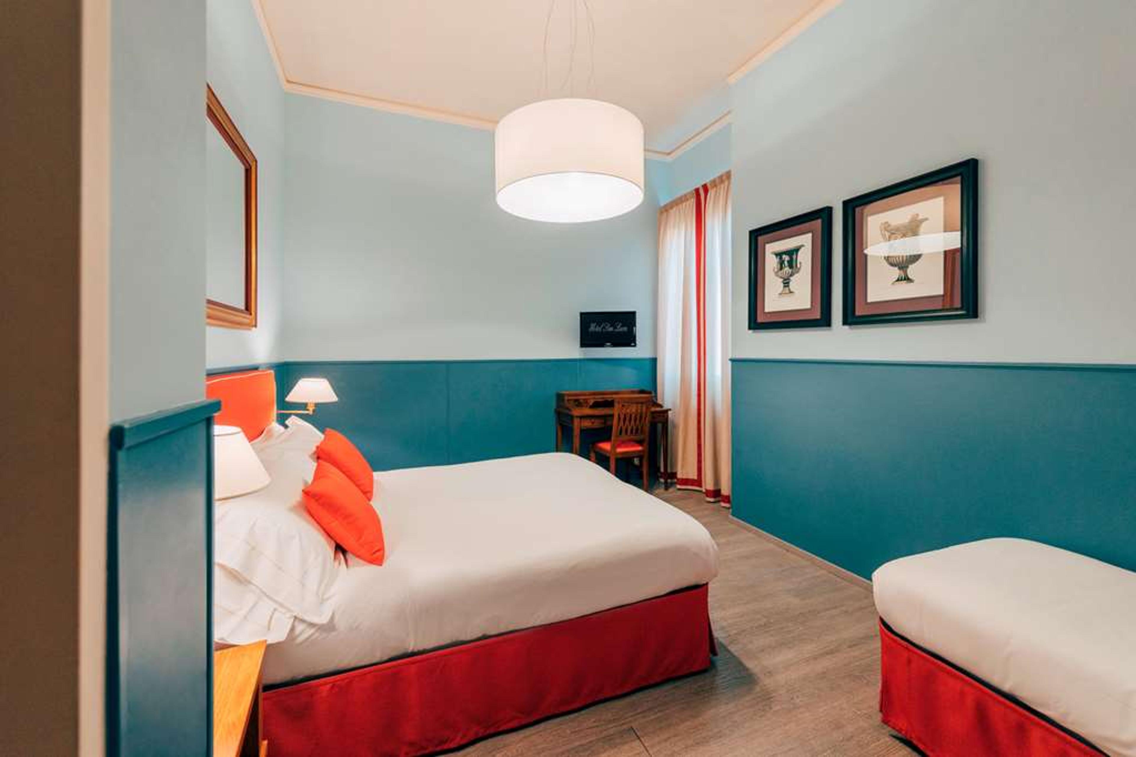 HOTEL SAN LUCA