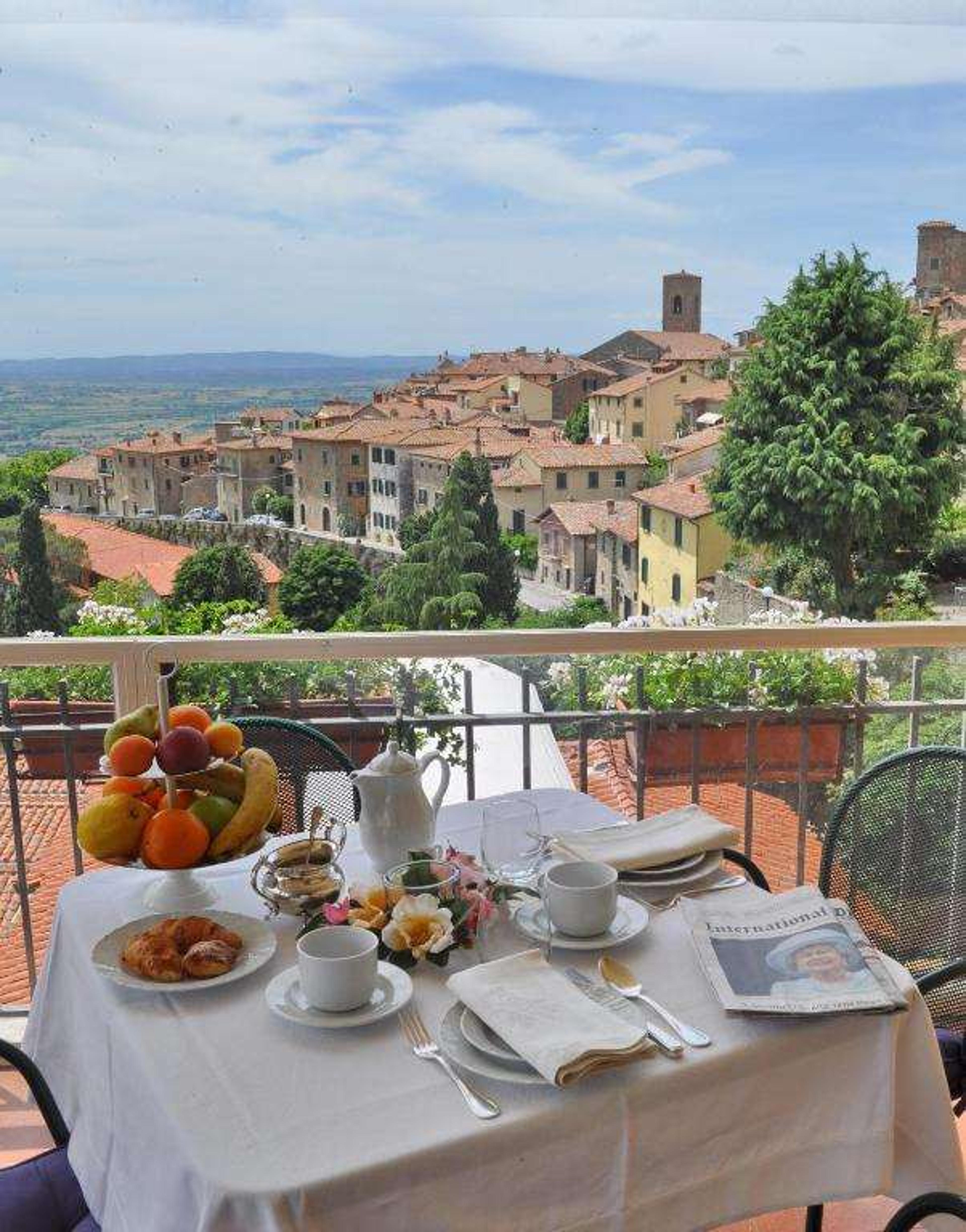 HOTEL SAN LUCA