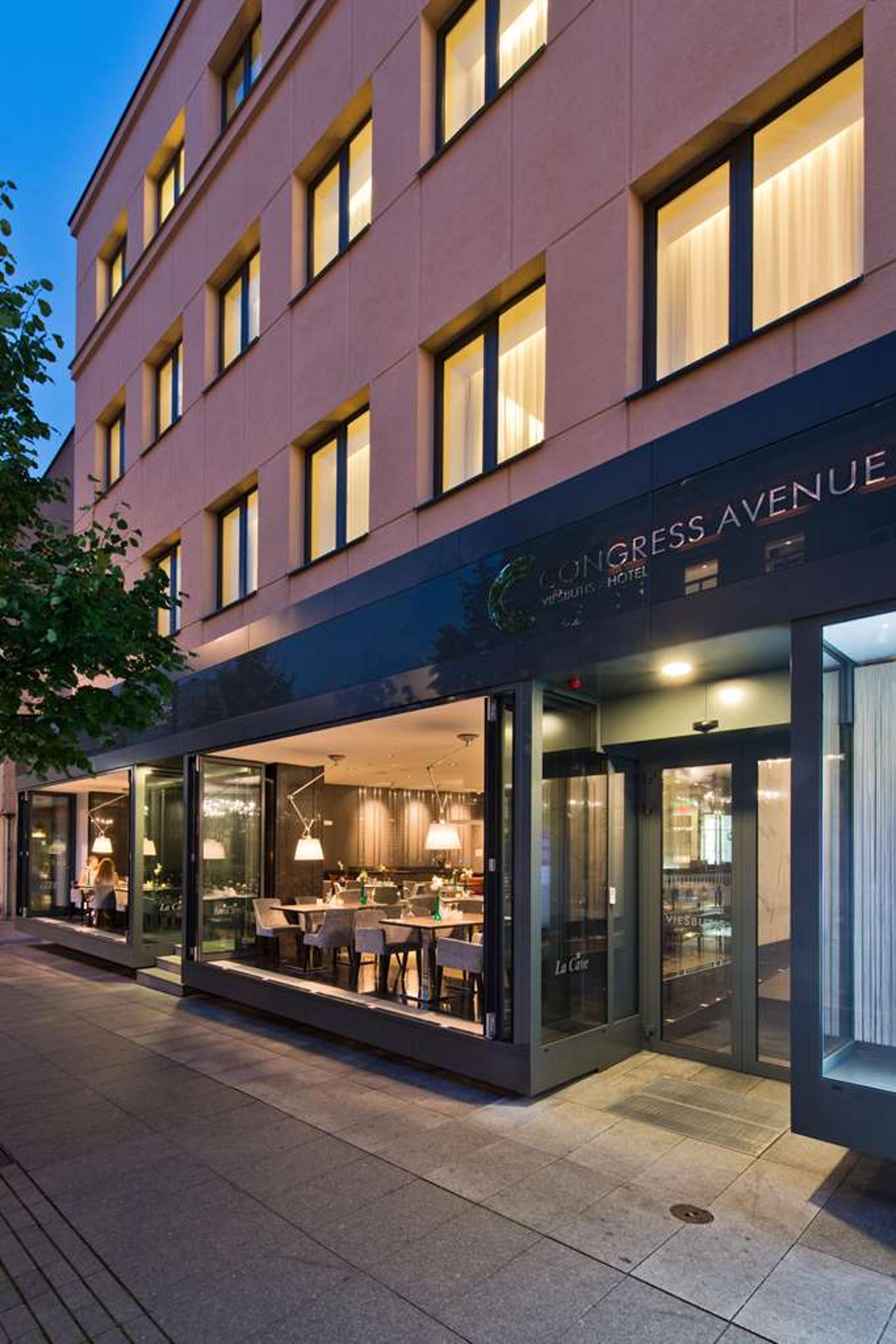 Hotel Photo 1