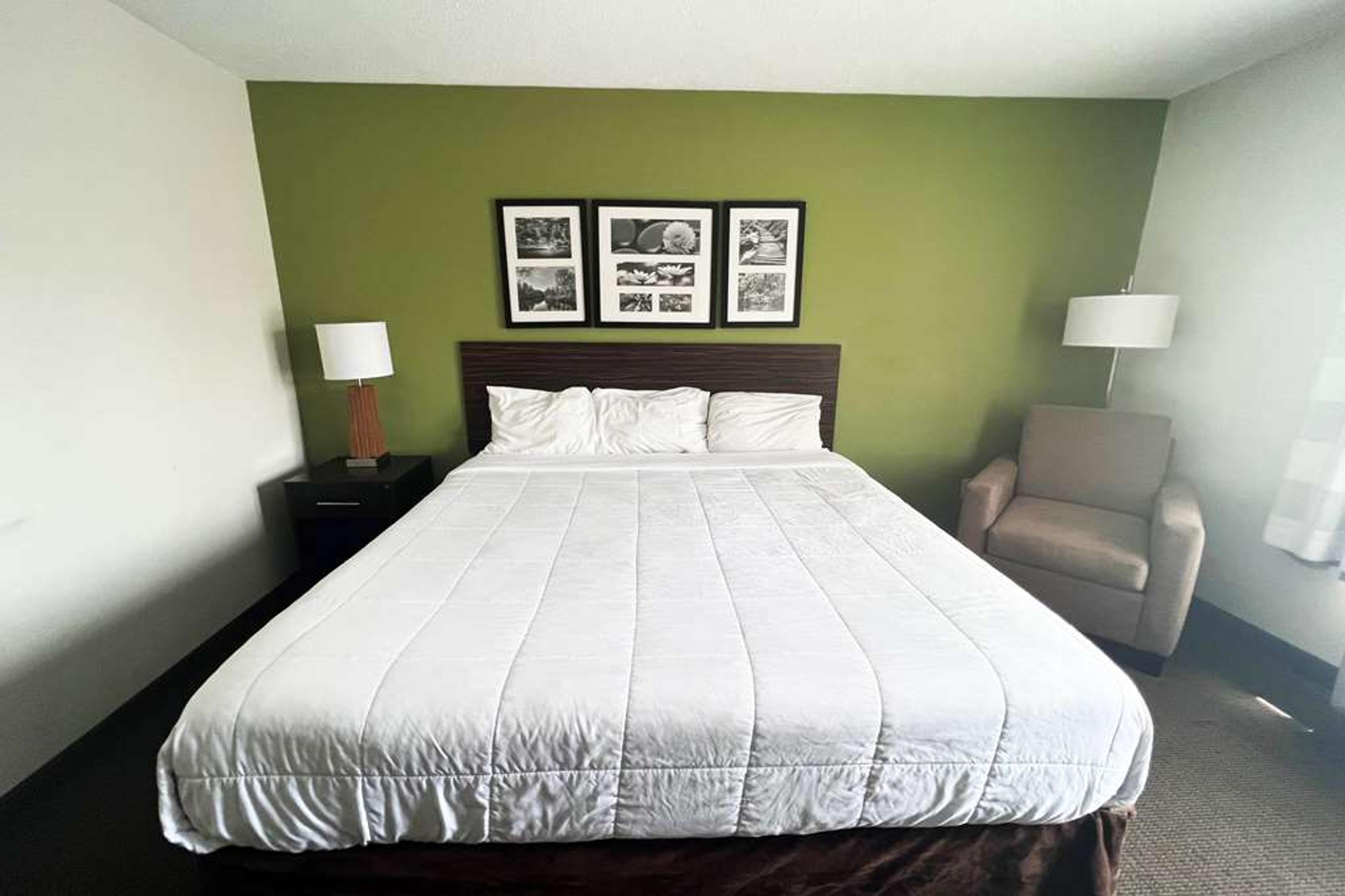 RAMADA BY WYNDHAM JACKSON MS