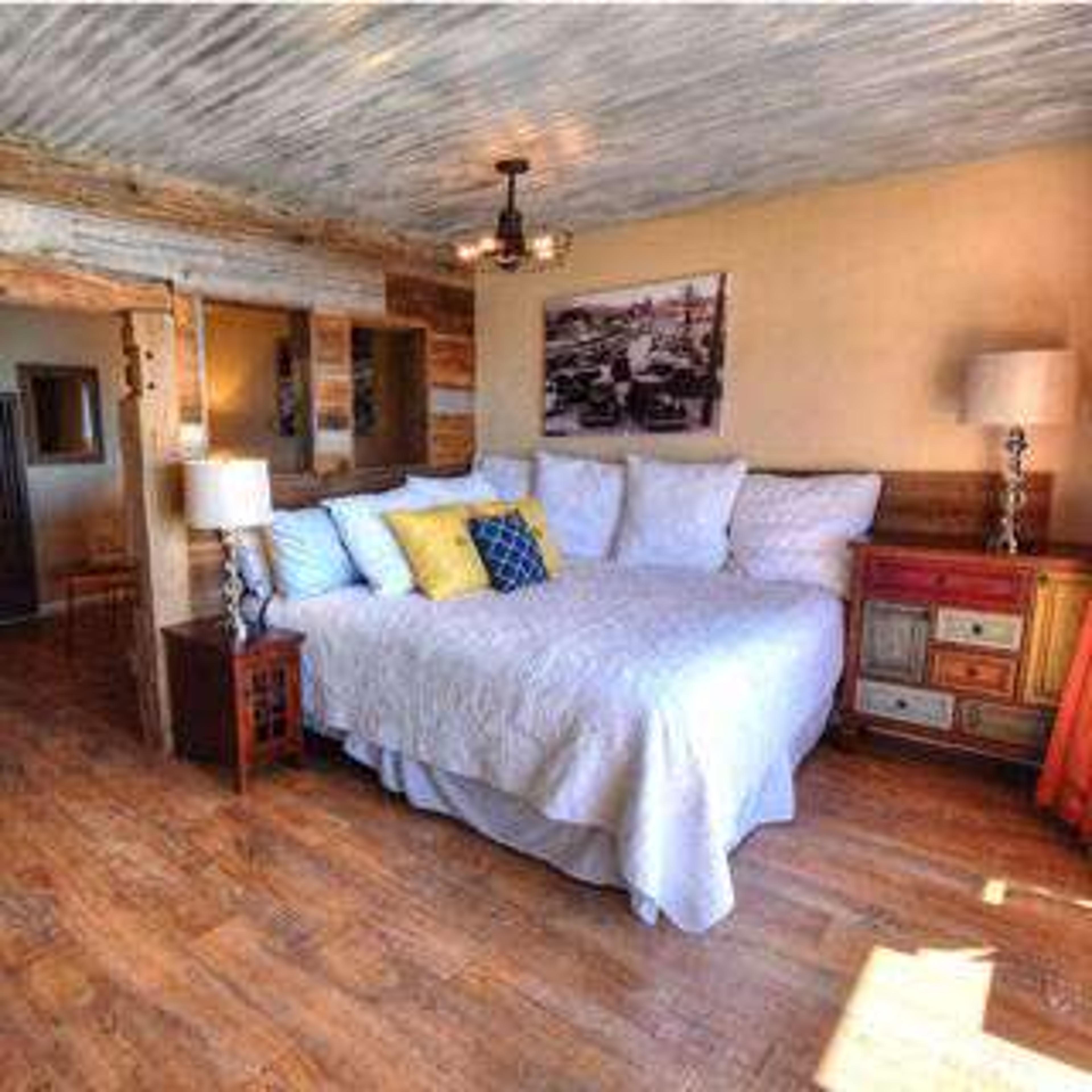 INN AT AVILA BEACH