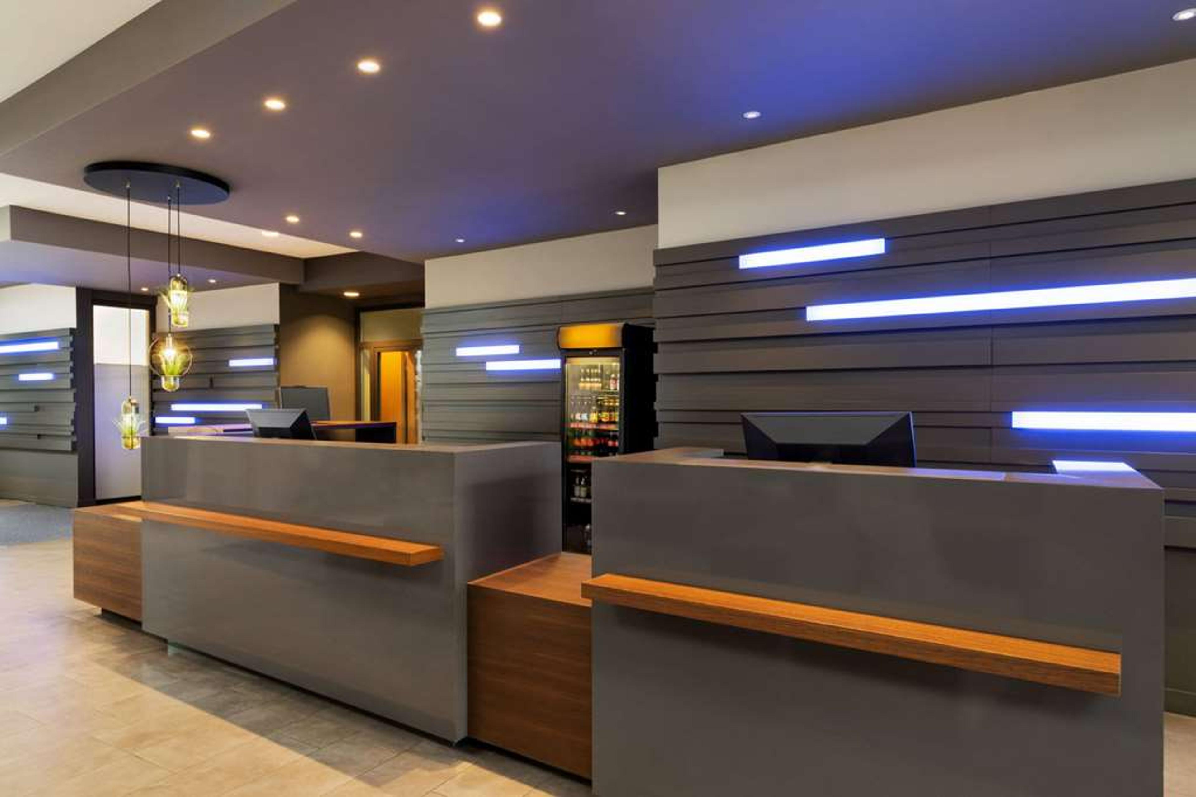 Hotel Photo 2