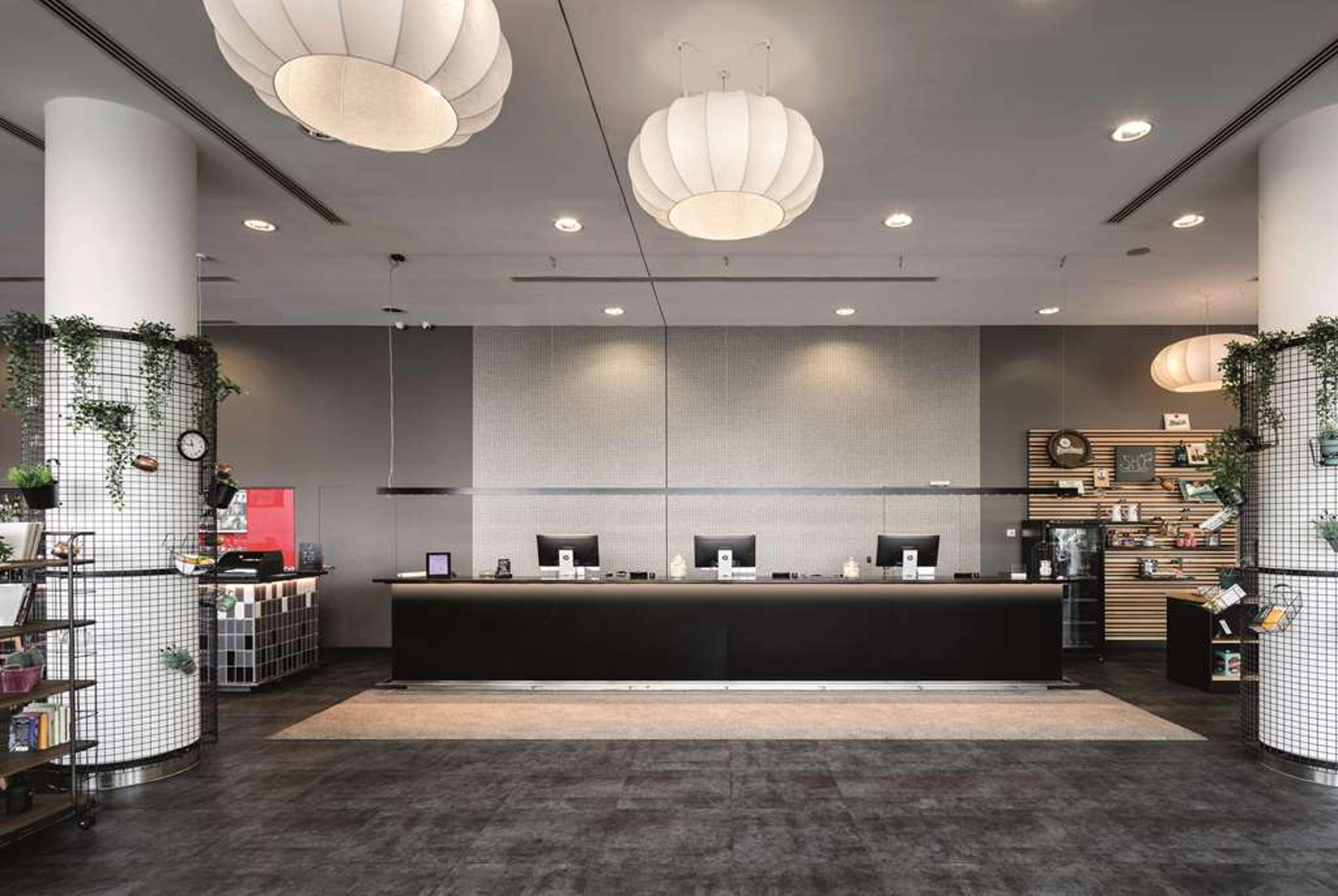 Hotel Photo 2