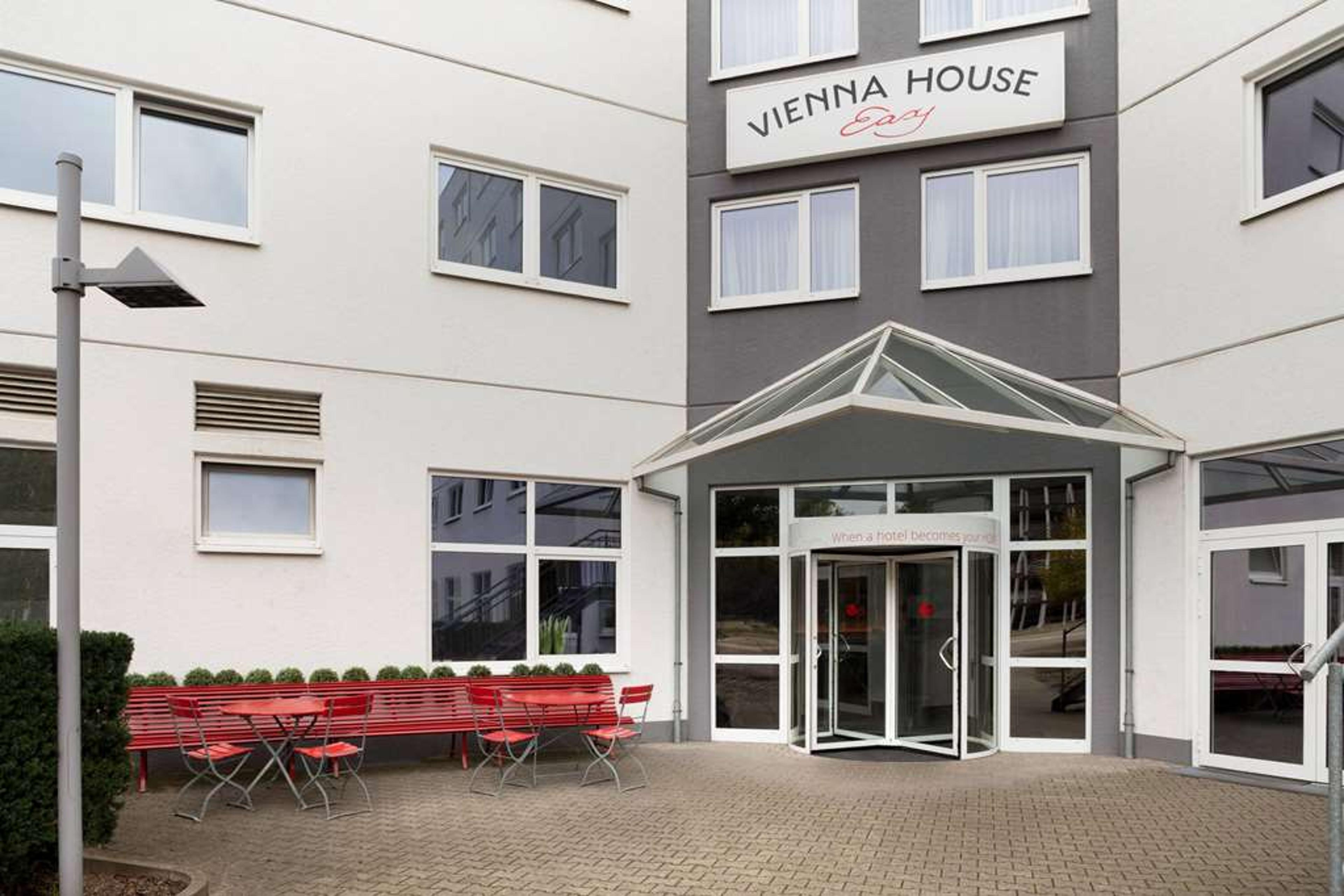 Vienna House Easy Neckarsulm