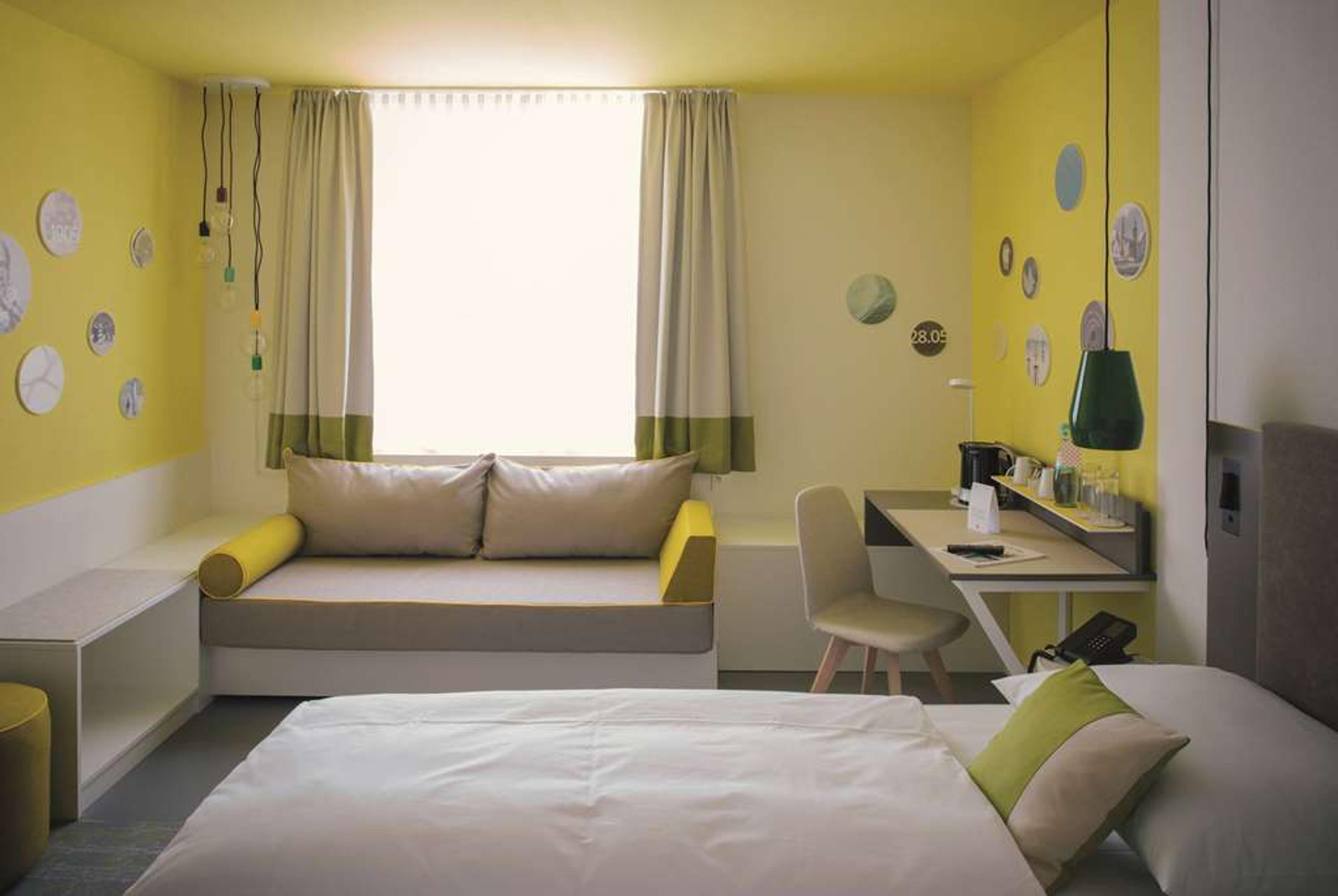 Vienna House Easy Landsberg