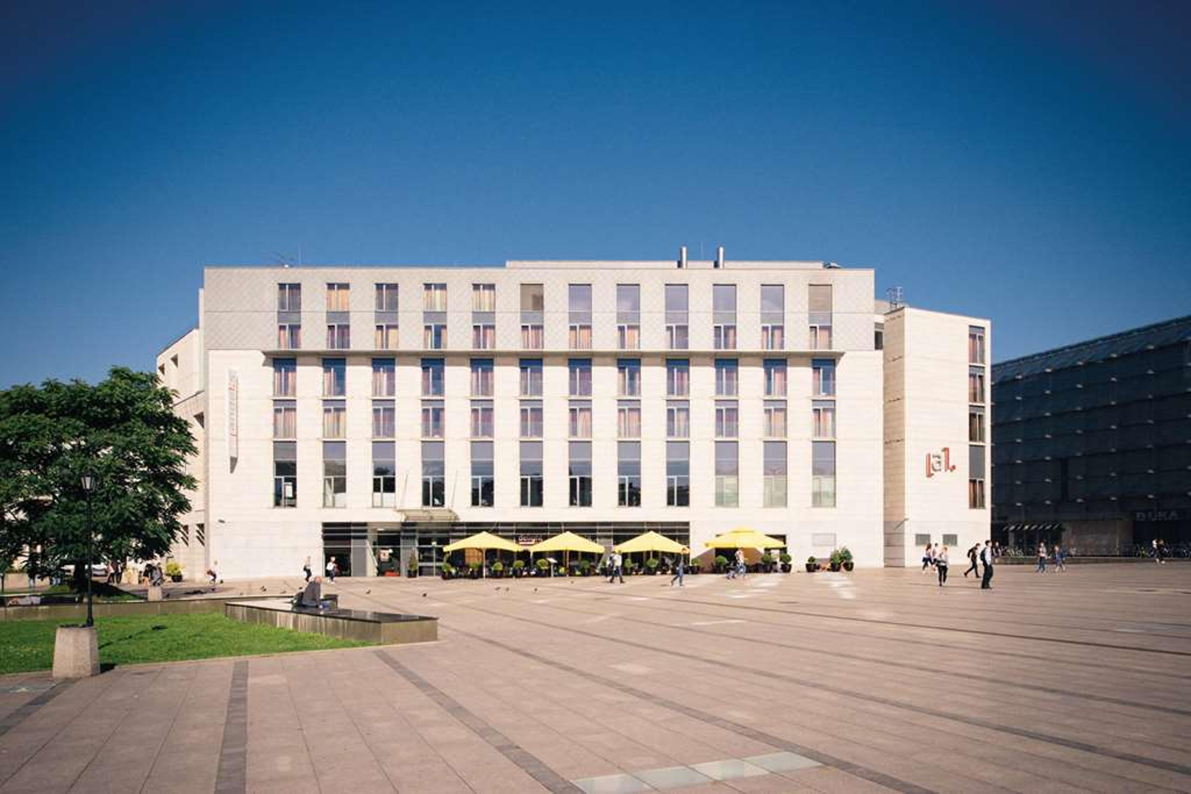 Vienna House Andels Cracow
