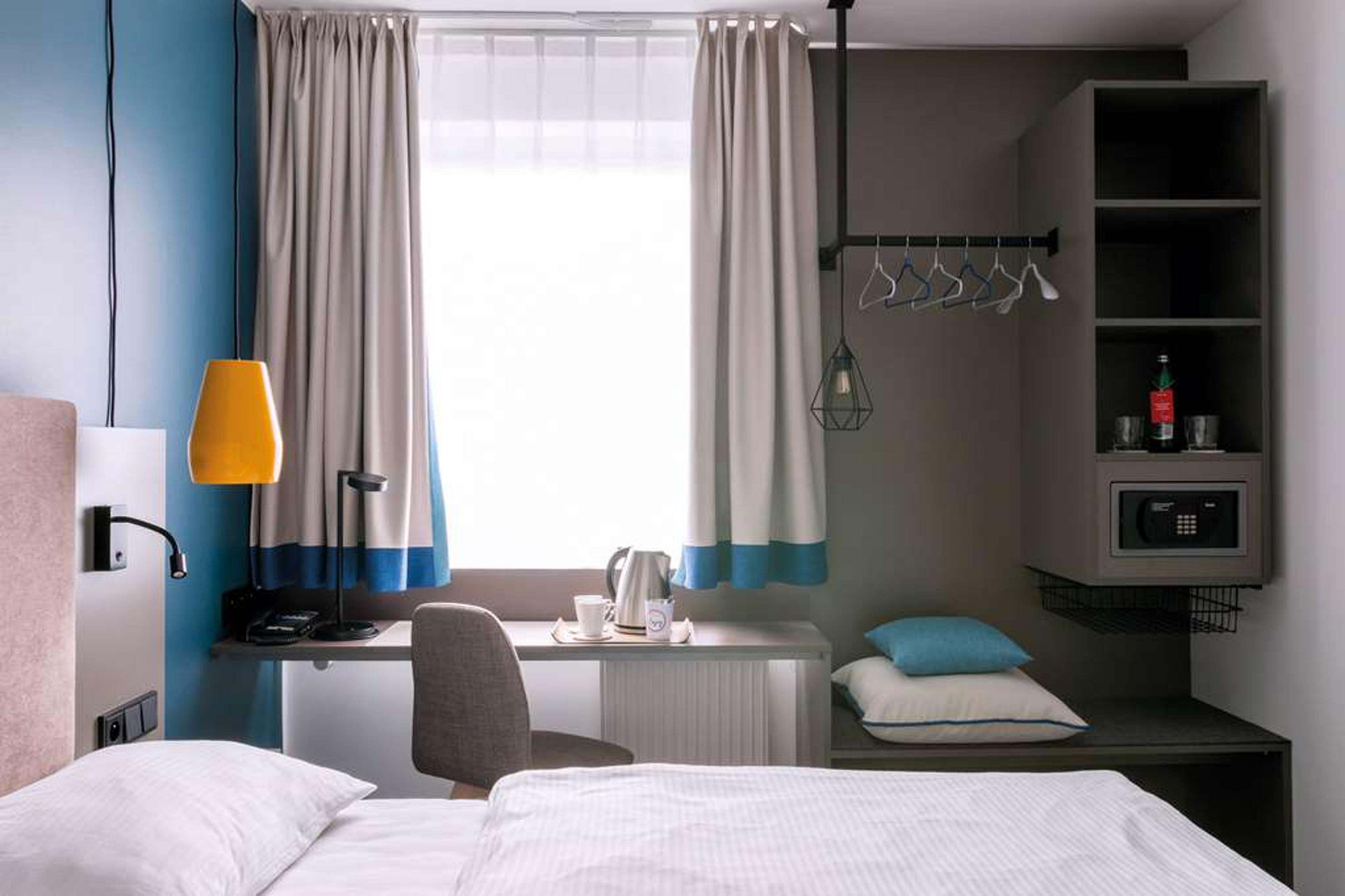 Vienna House Easy Cracow