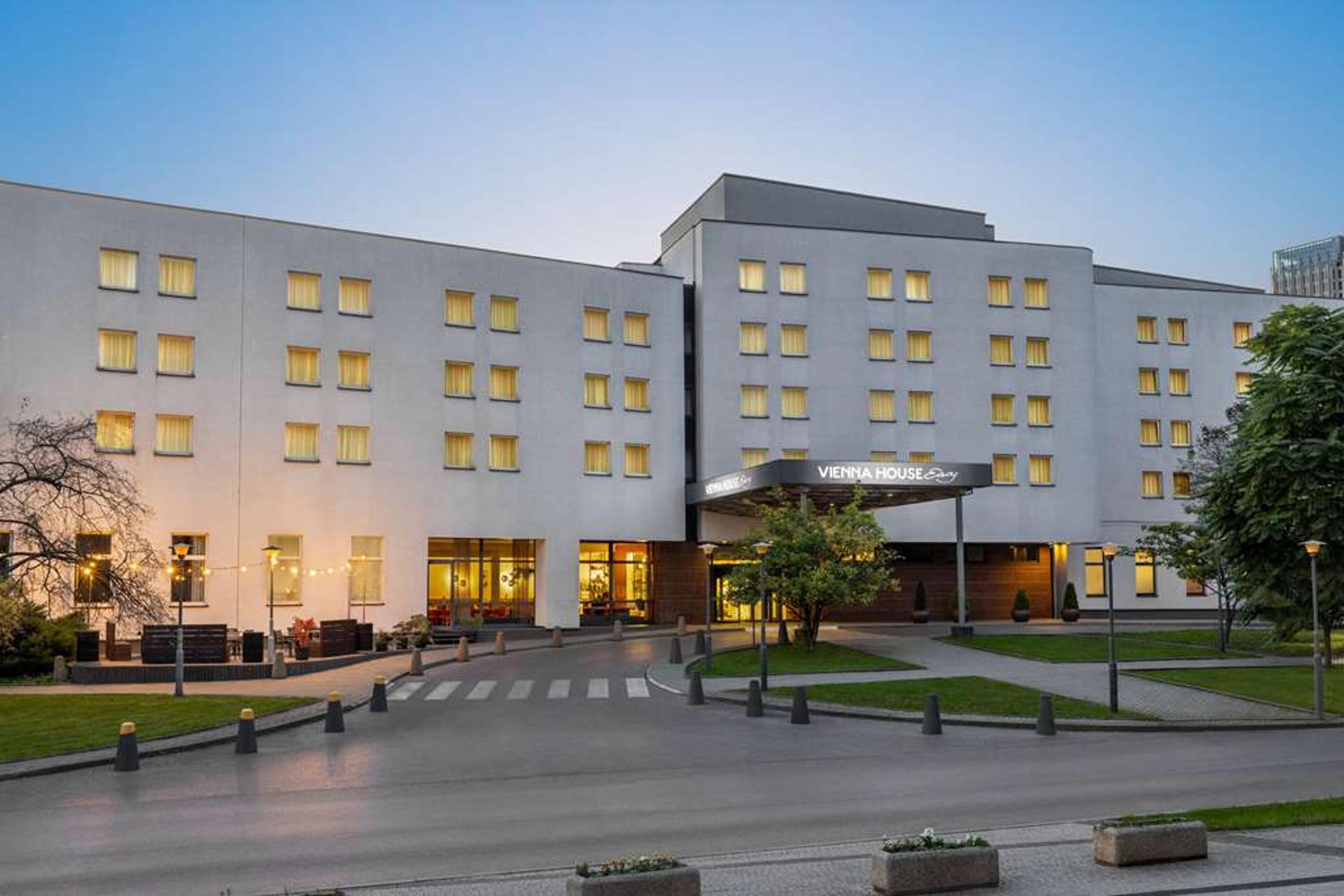 Hotel Photo 1