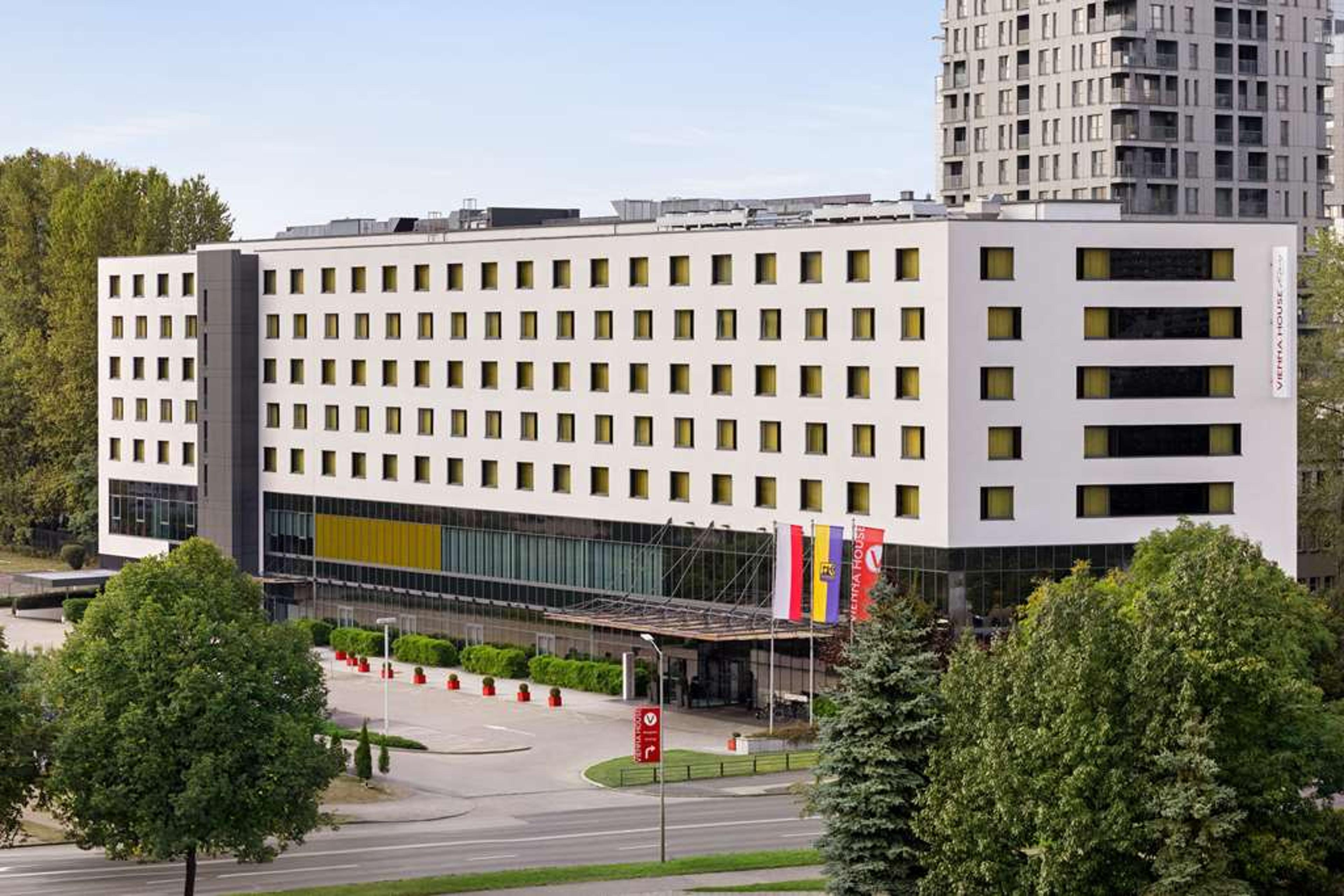Vienna House Easy Katowice