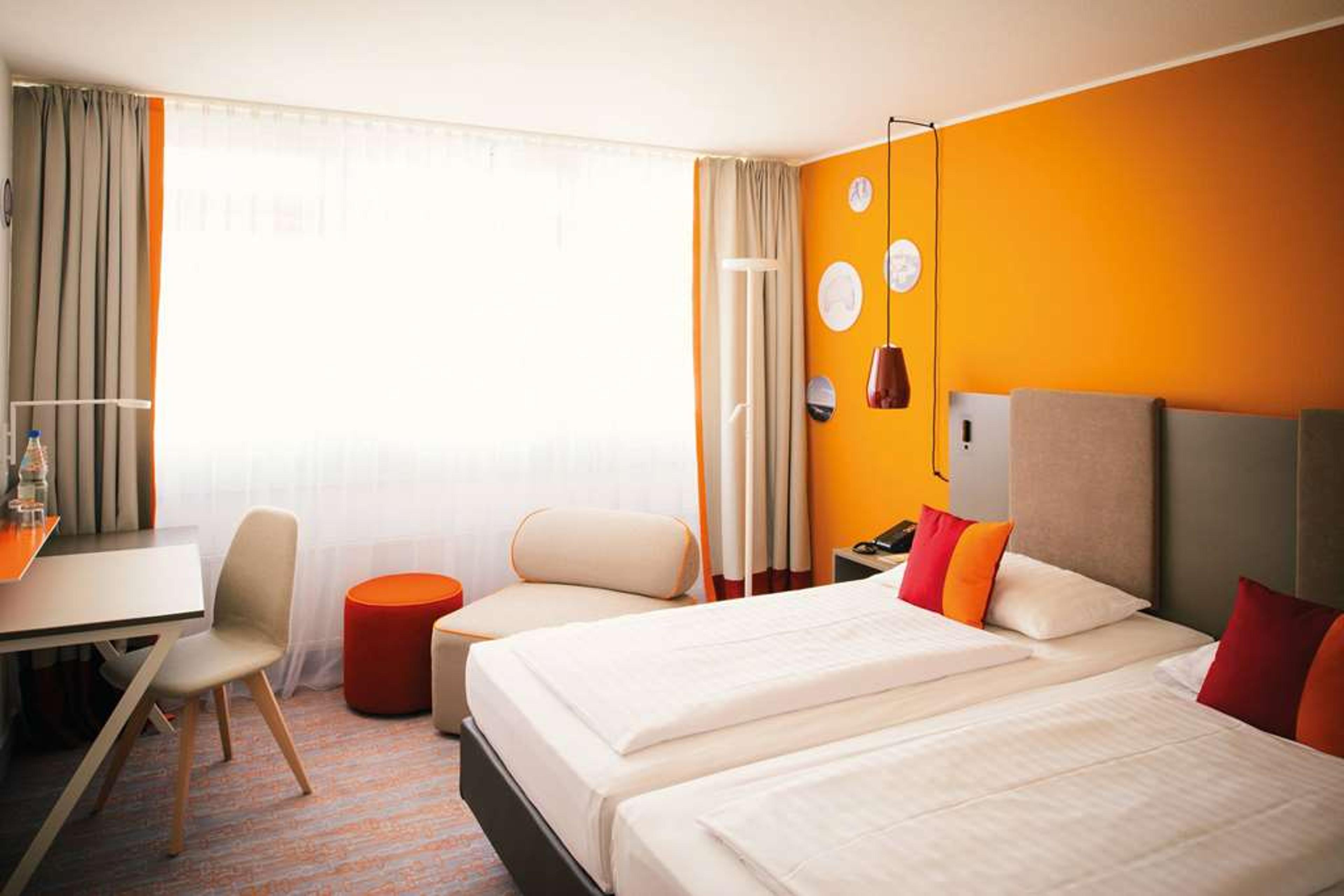Vienna House Easy Guenzburg