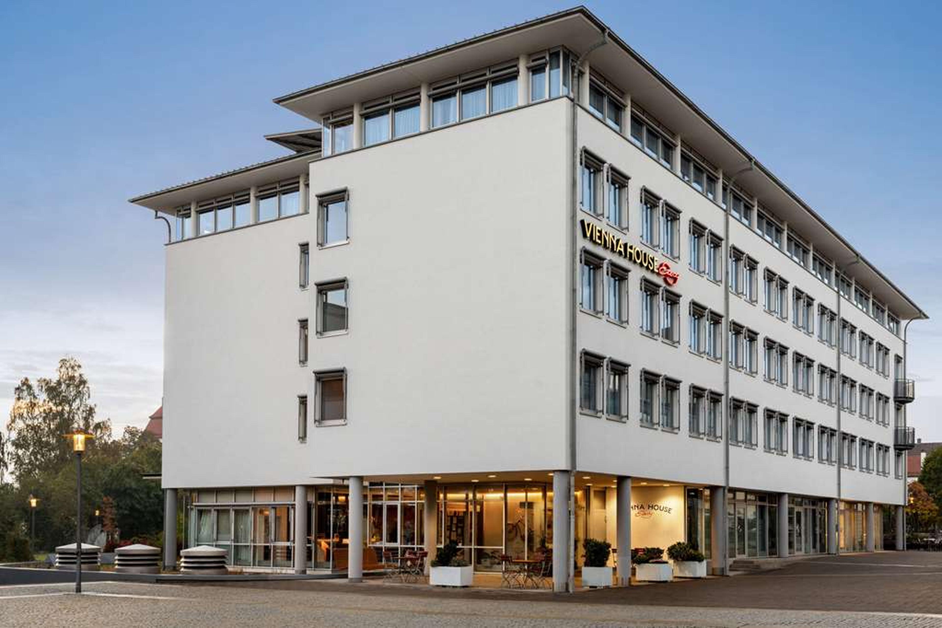 Vienna House Easy Guenzburg