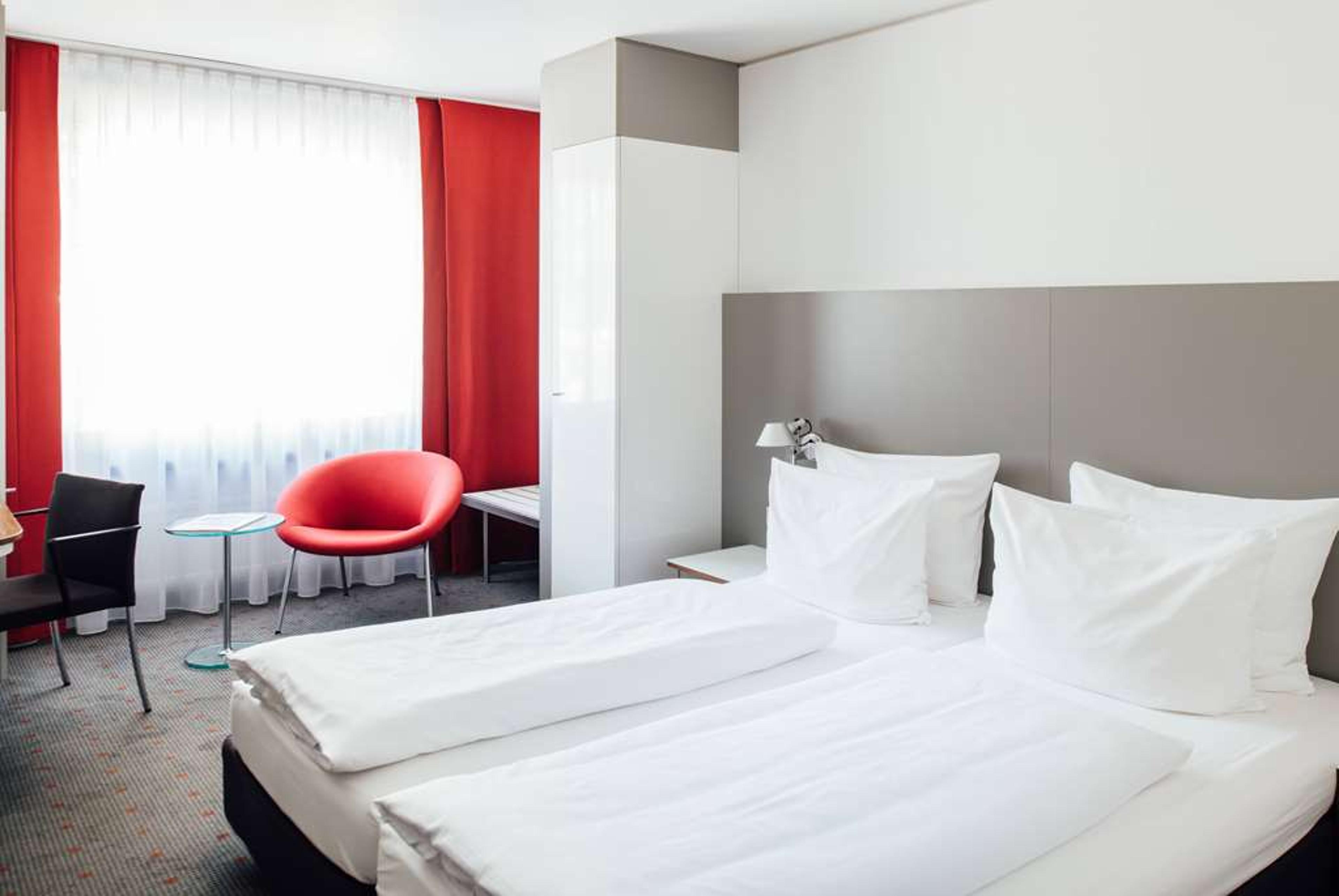 VIENNA HOUSE EASY BY WYNDHAM STUTTG