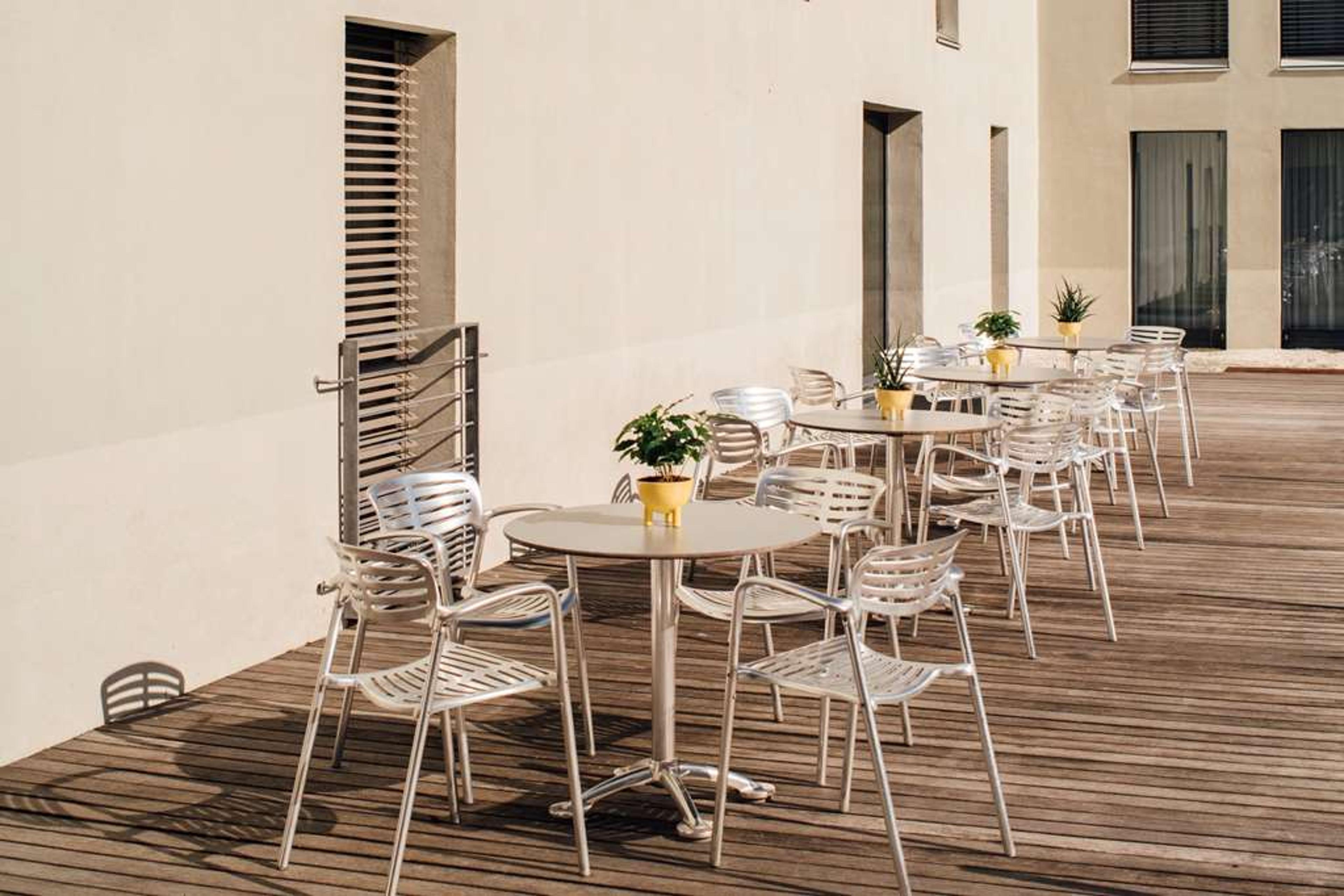 VIENNA HOUSE EASY BY WYNDHAM STUTTG