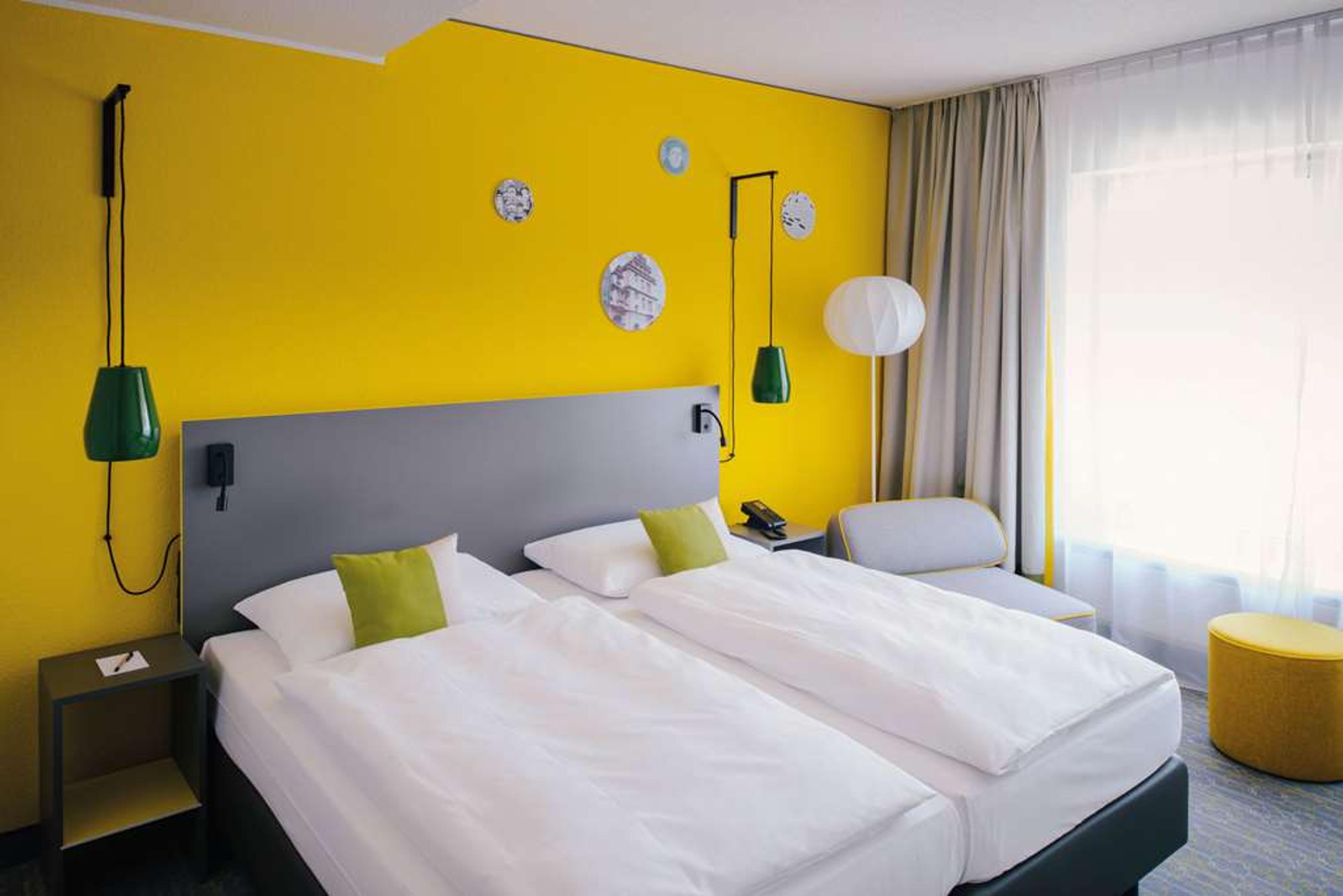 Vienna House Easy Coburg