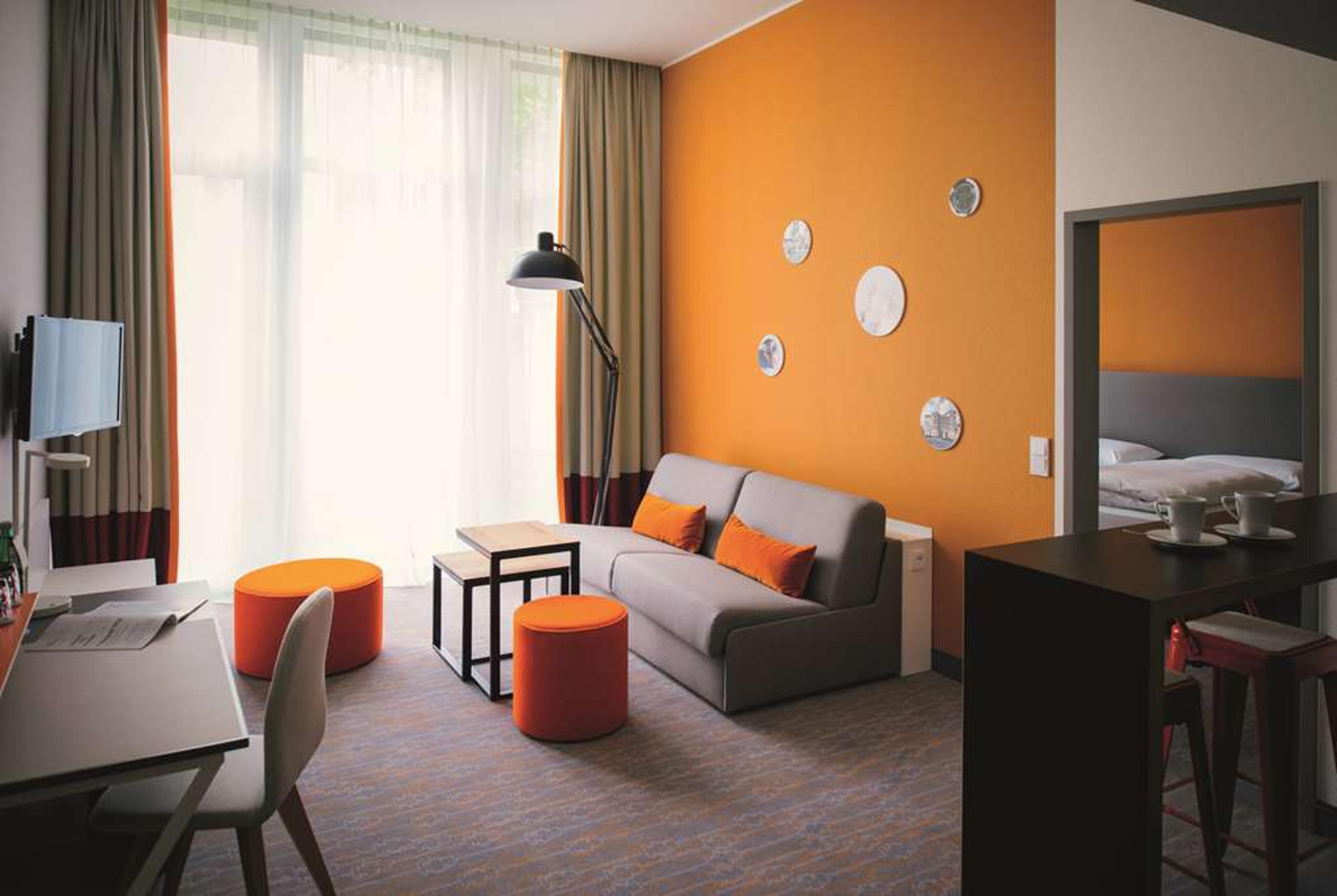 Vienna House Easy Trier