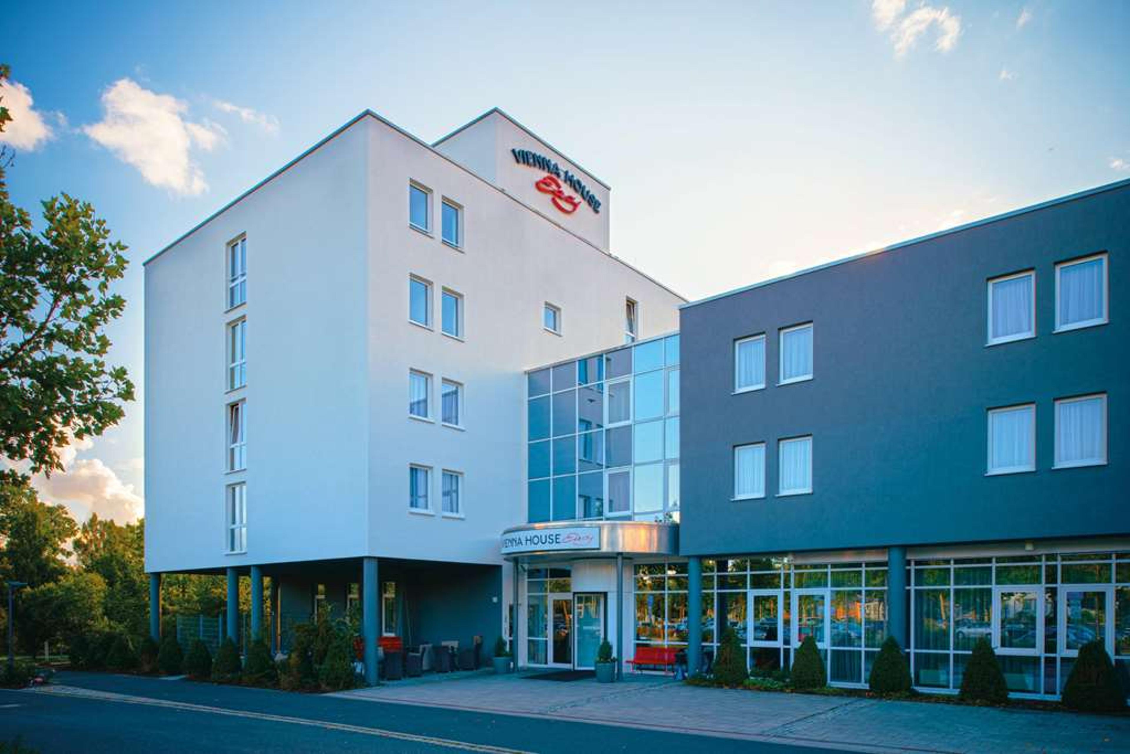 Vienna House Easy Amberg