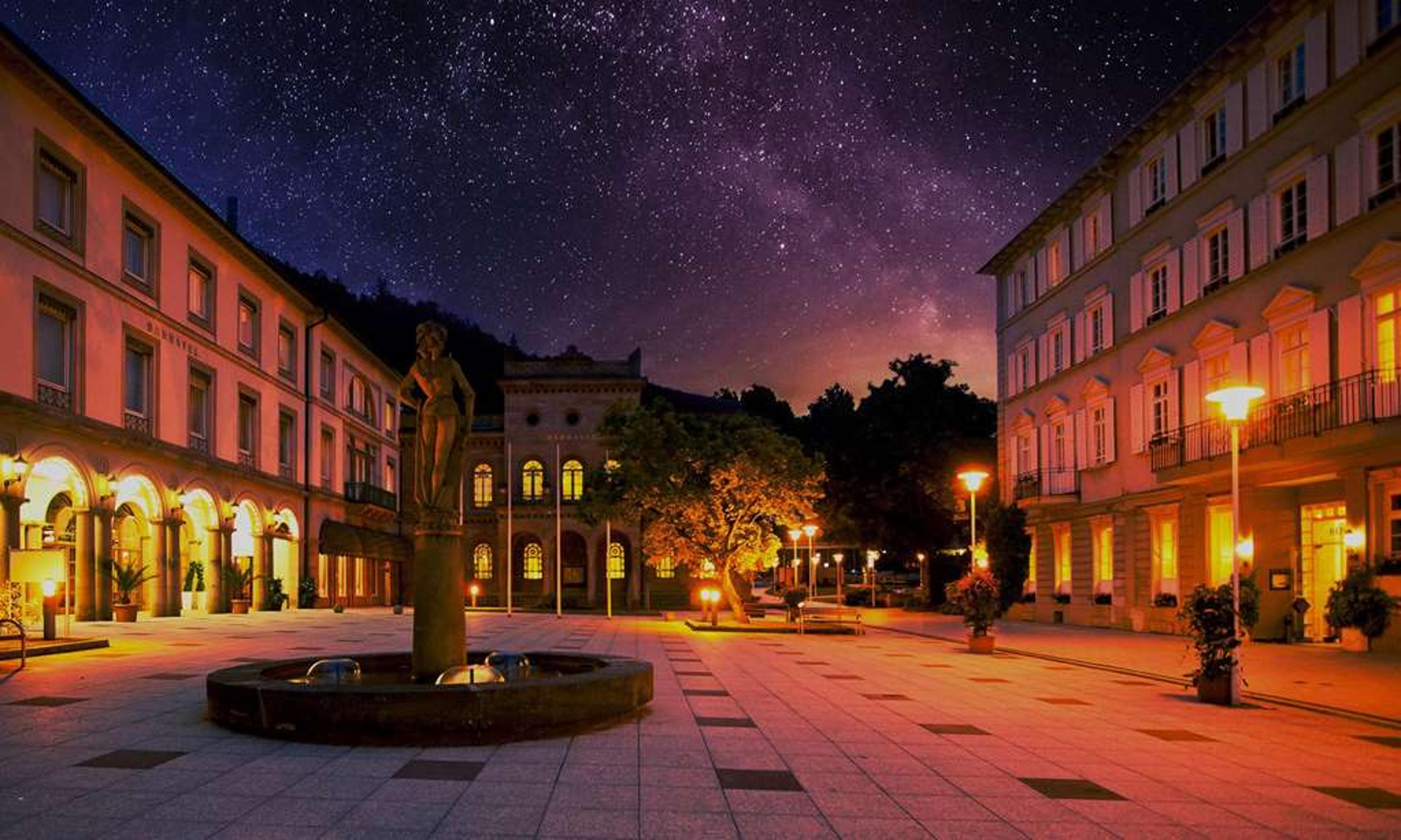 Moknis Palais Hotel  SPA