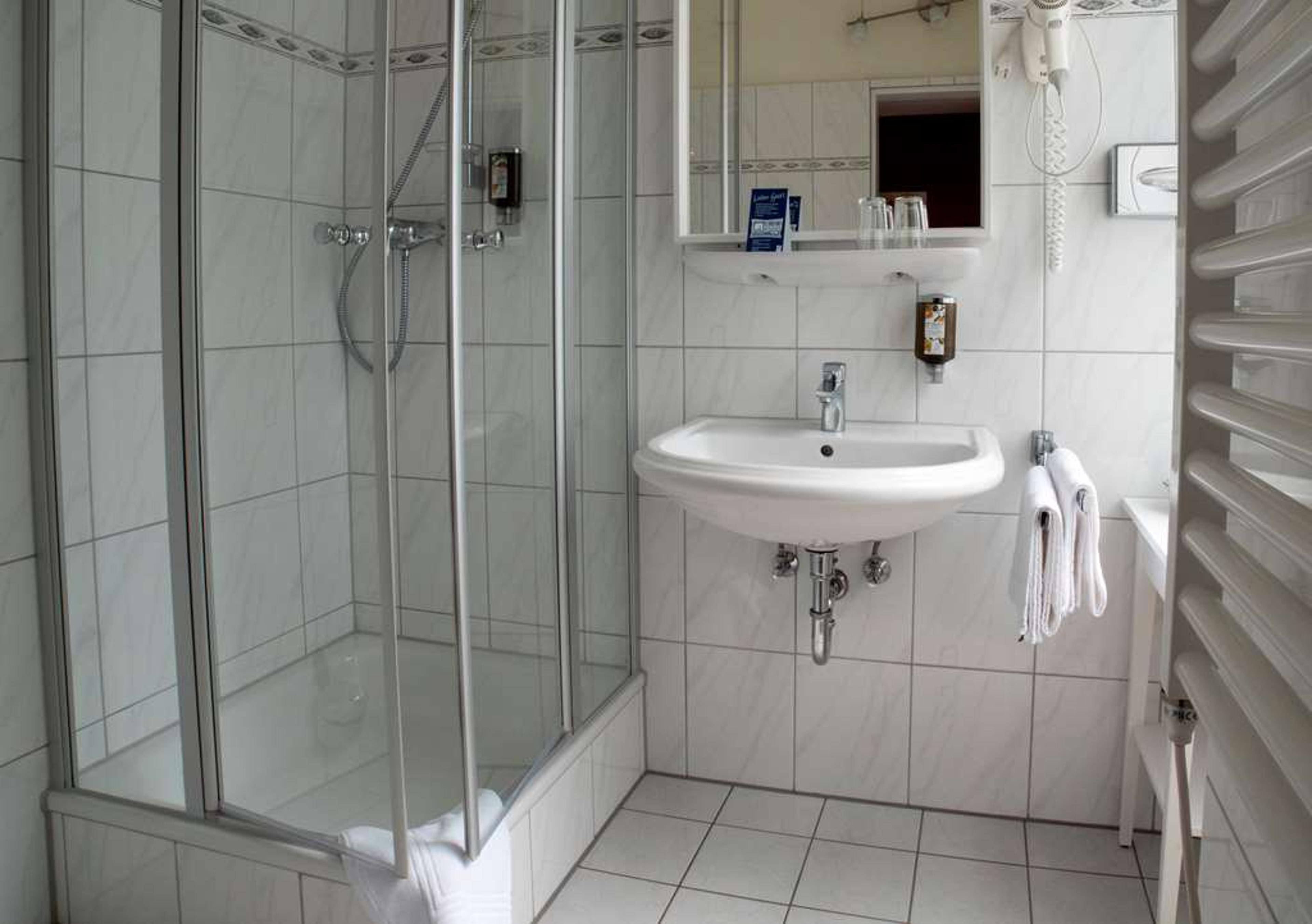 CPH Hotel Trierer Hof