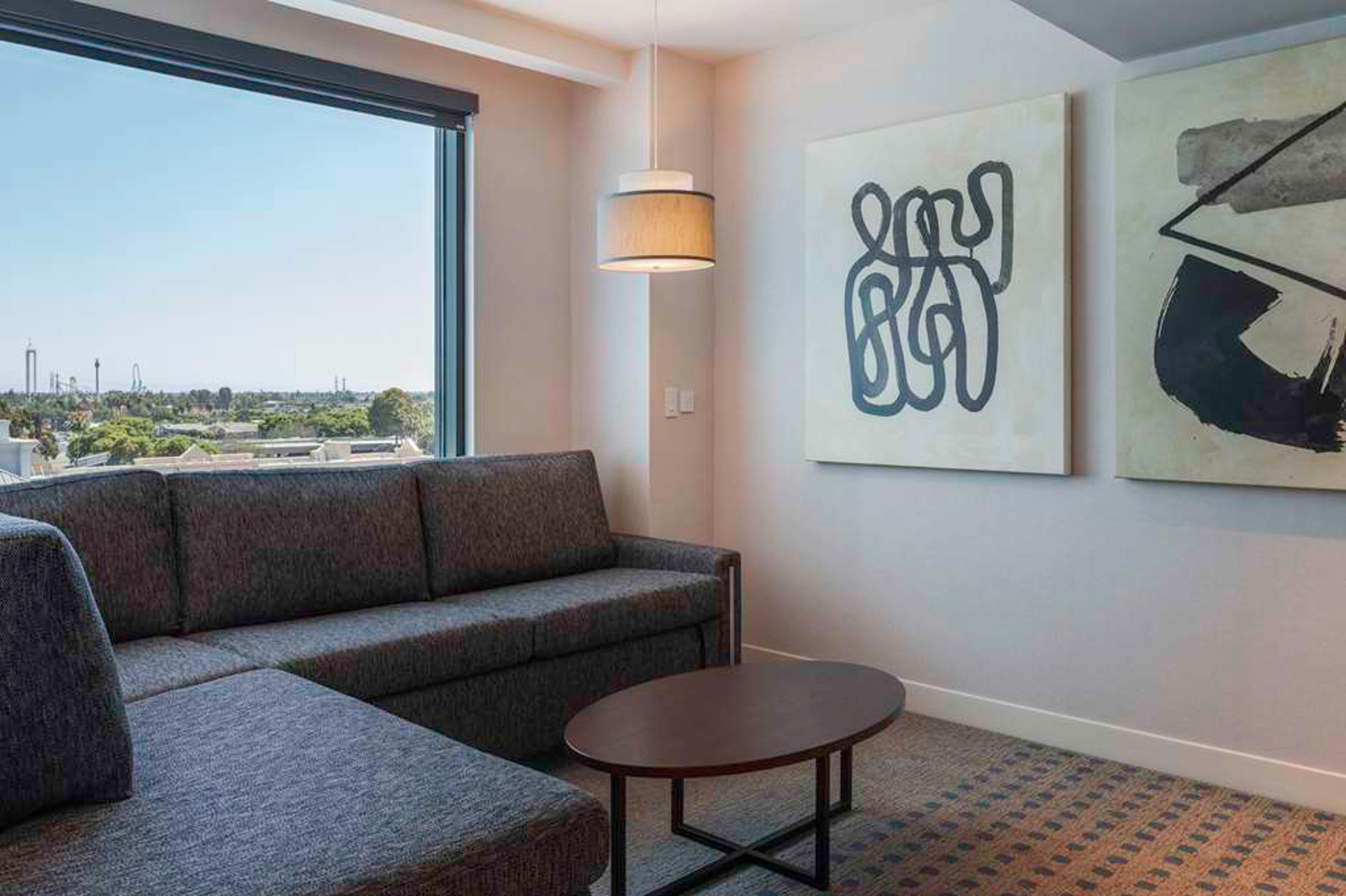 HILTON BUENA PARK ANAHEIM