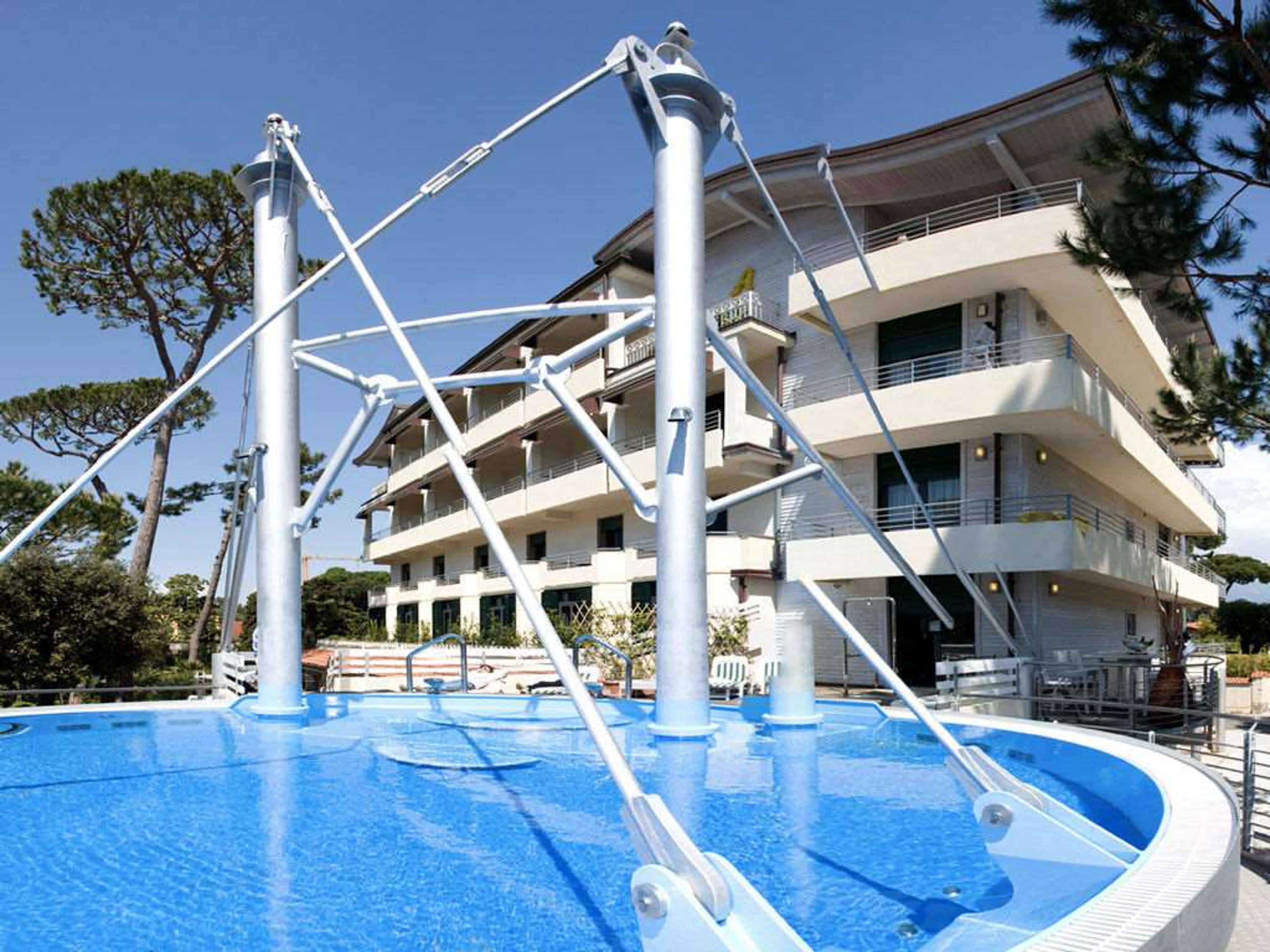 Hotel Photo 3