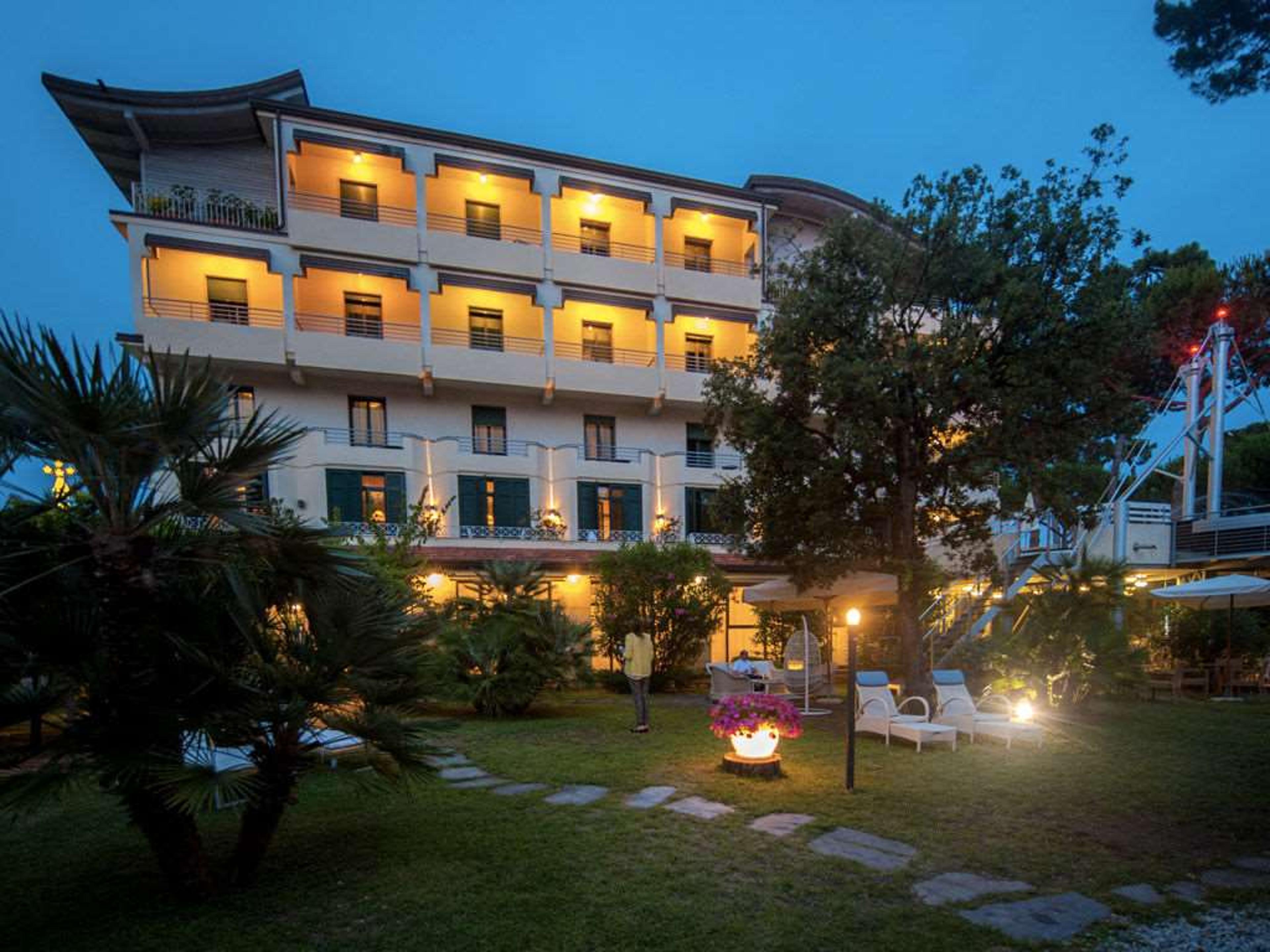 HOTEL ACAPULCO