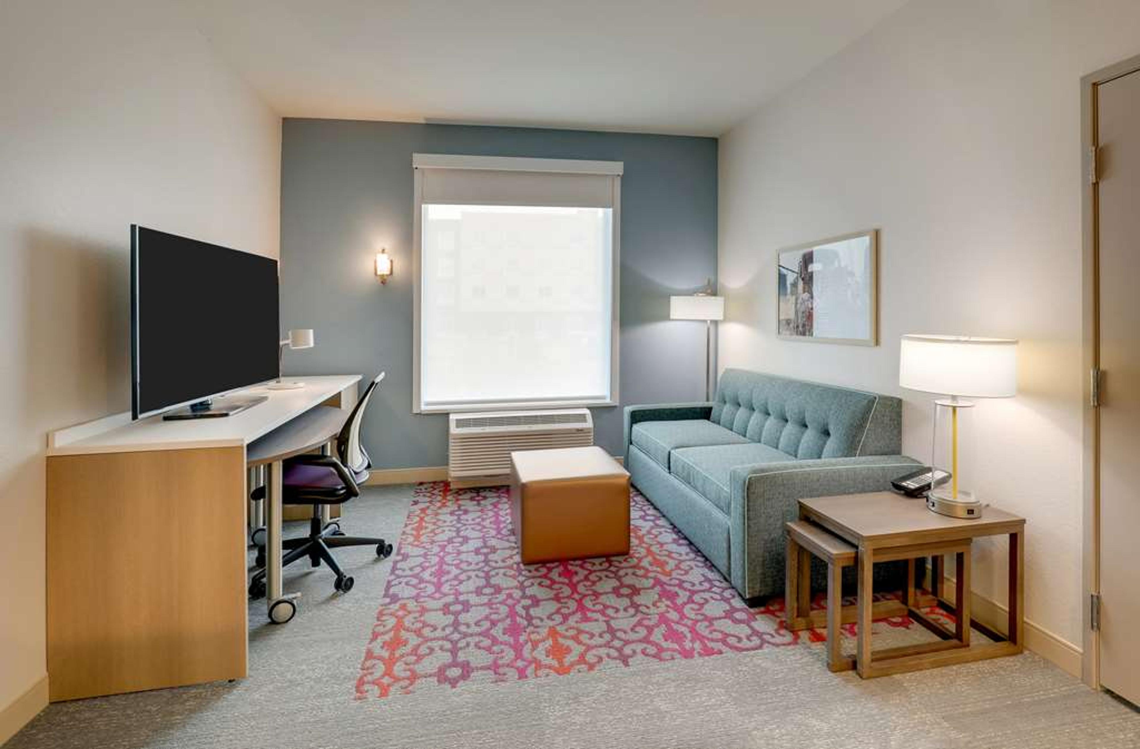 HOME2 SUITES BY HILTON SANFORD