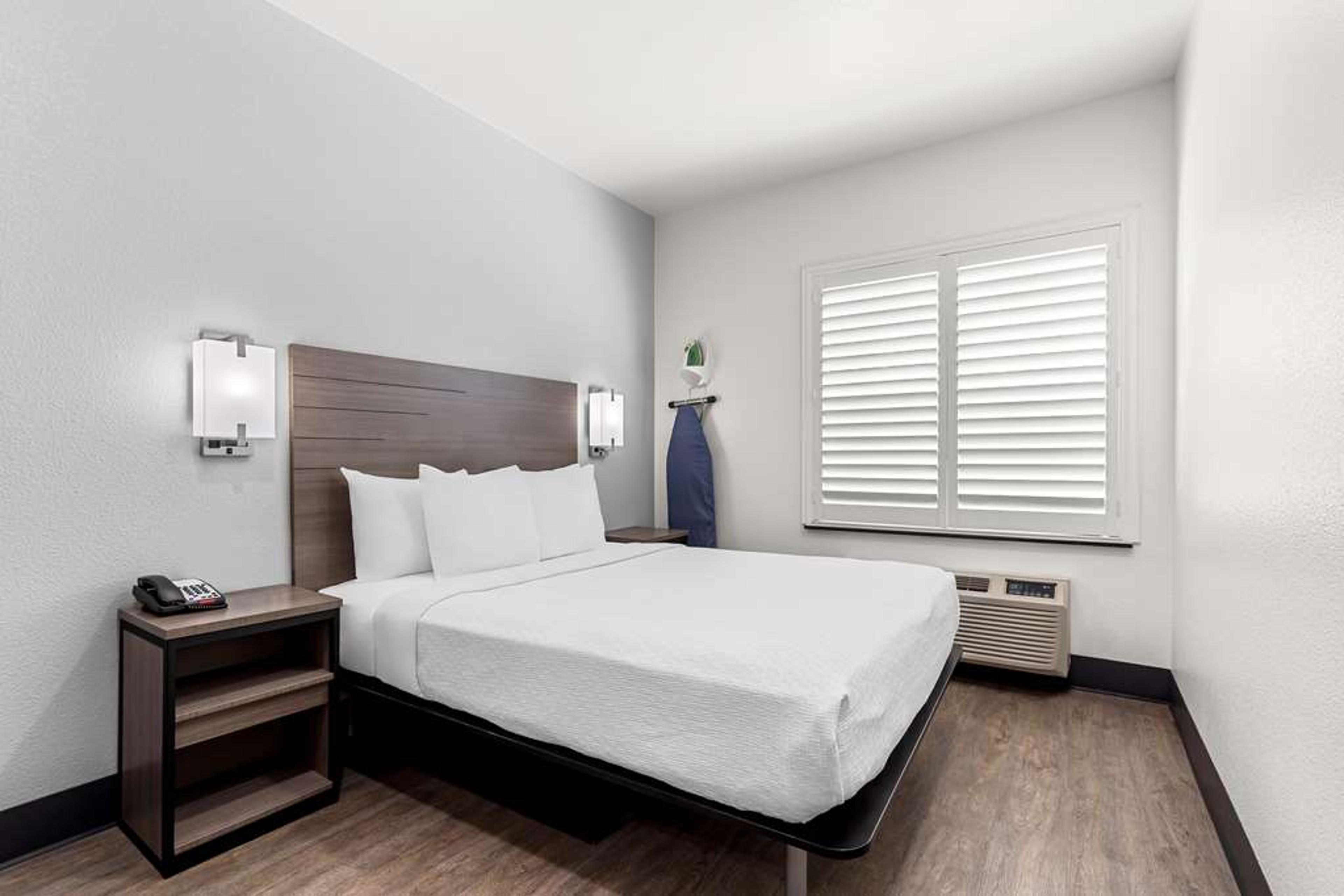 SureStay by Best Western Livingston Merced County
