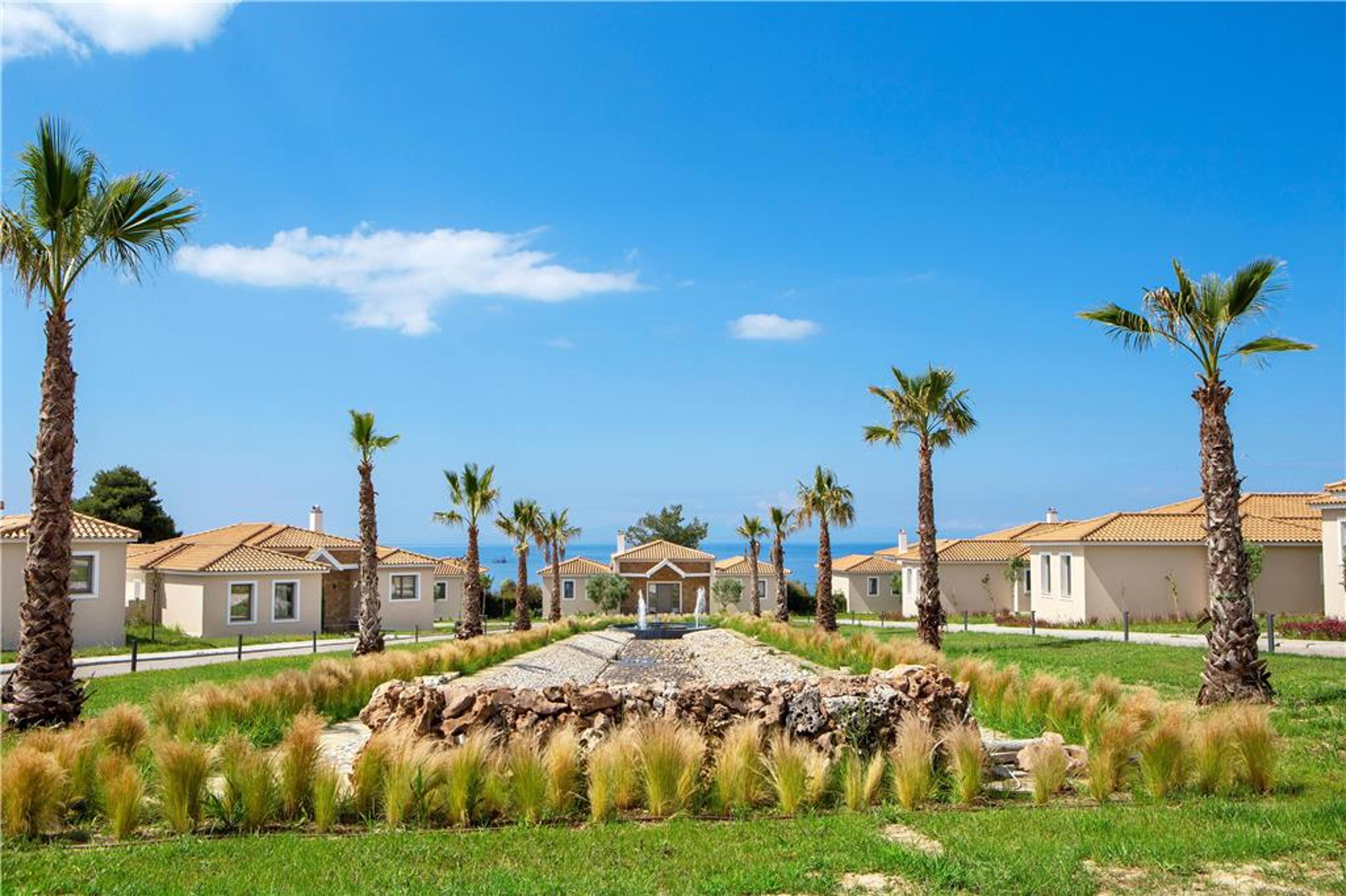AJUL LUX HOTEL AND SPA RESORT