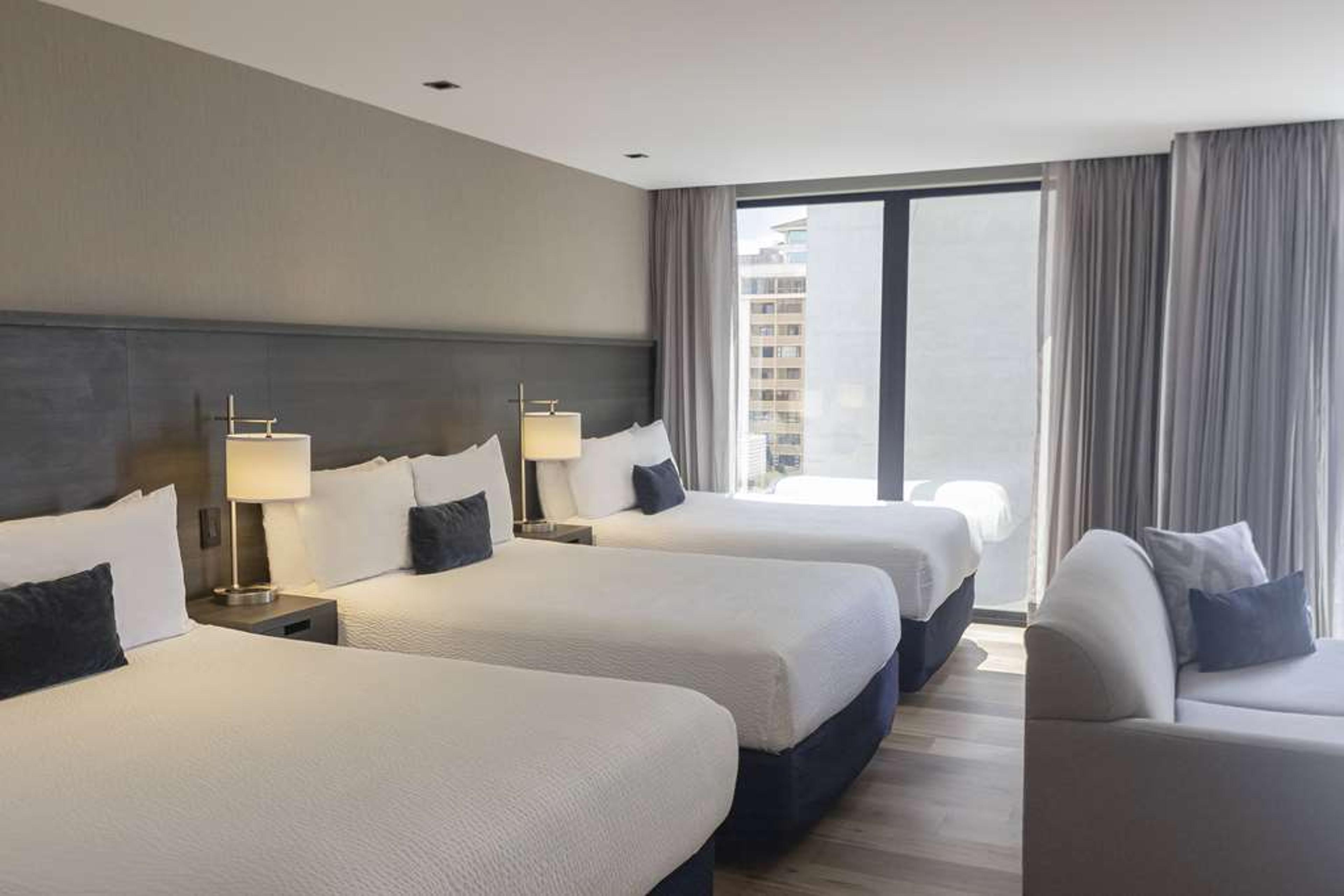 WYNDHAM GARDEN GUATEMALA CITY