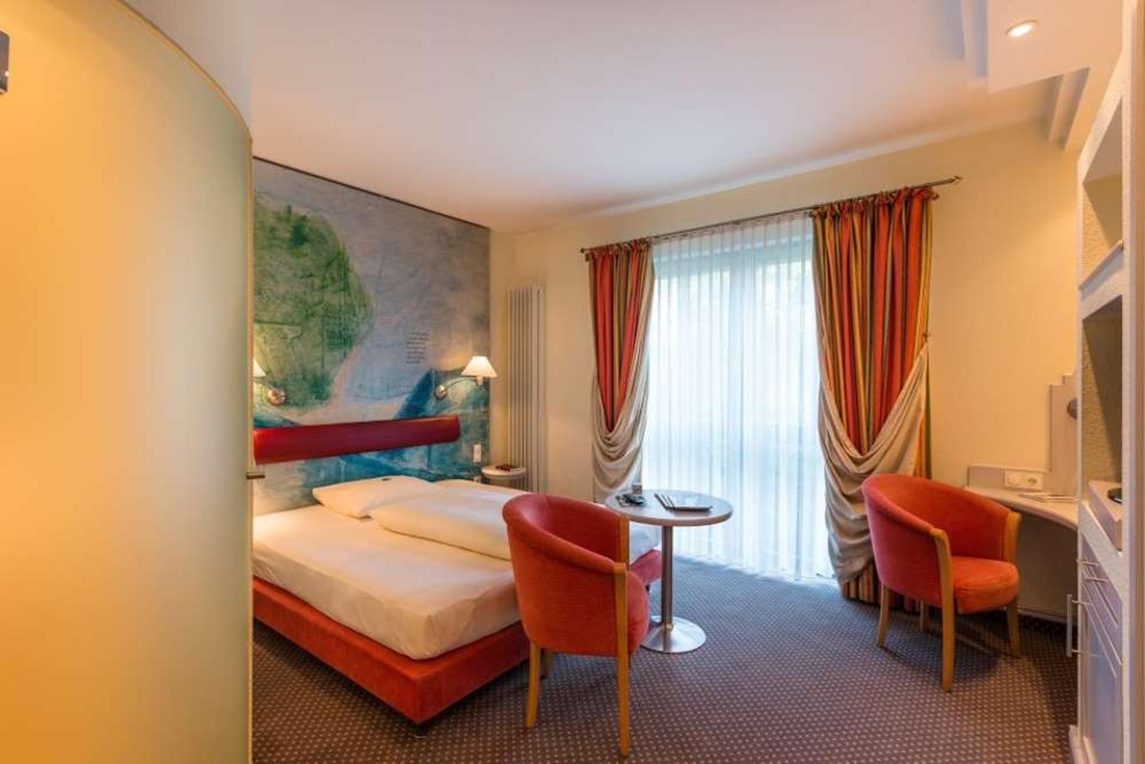 Romantik Hotel Rottner