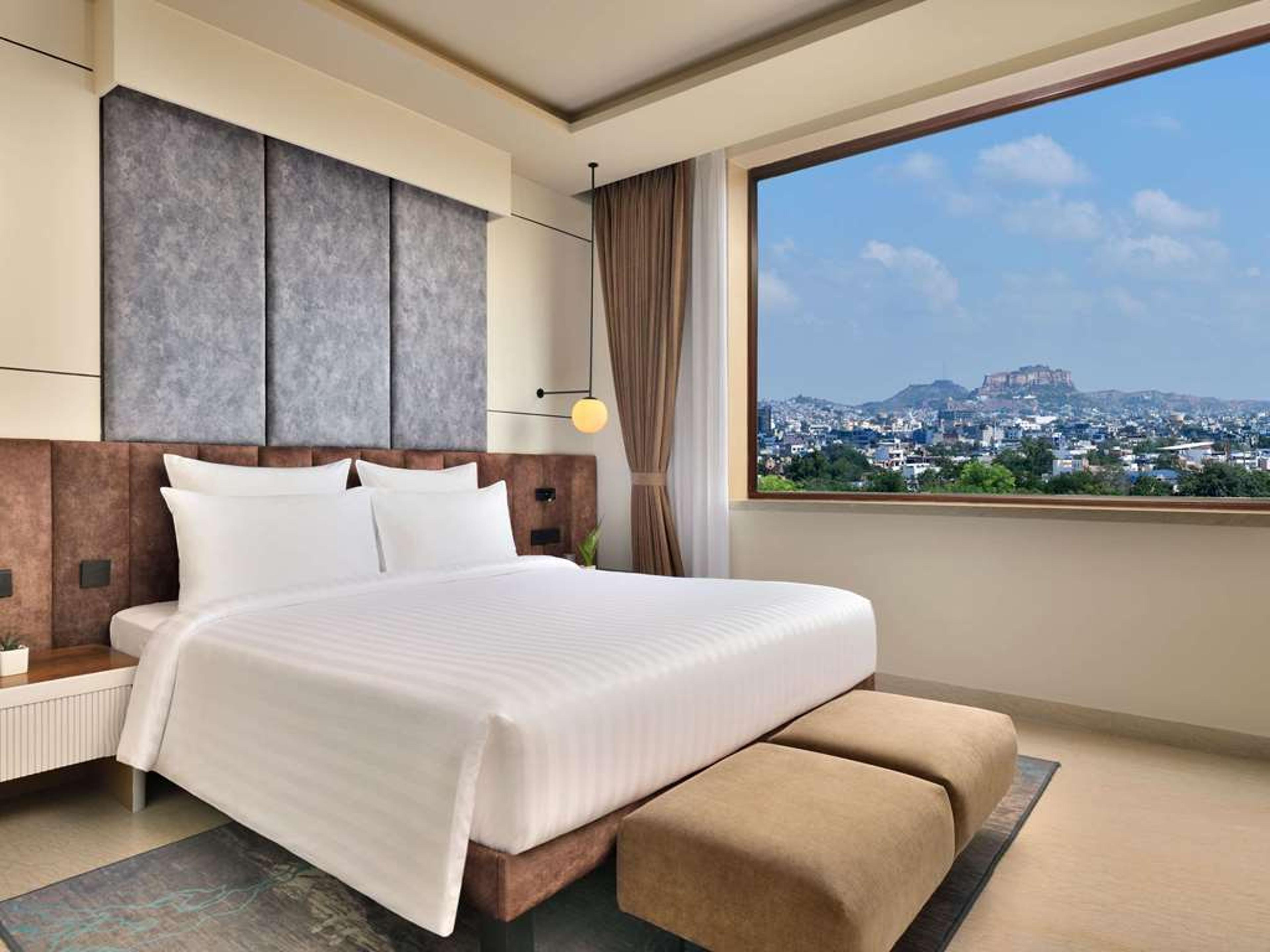 Novotel Jodhpur ITI Circle