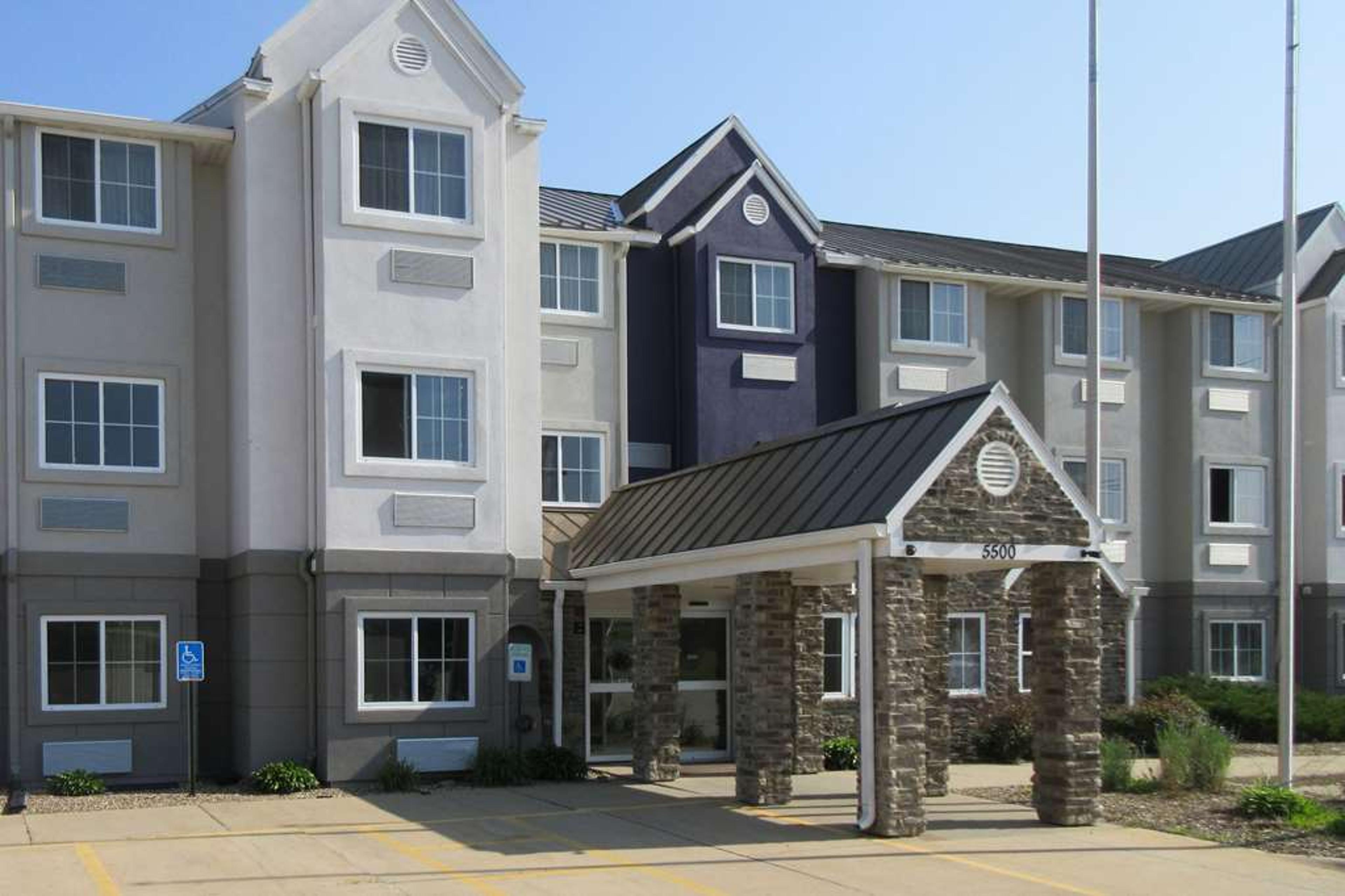 SLEEP INN MARION - CEDAR RAPIDS