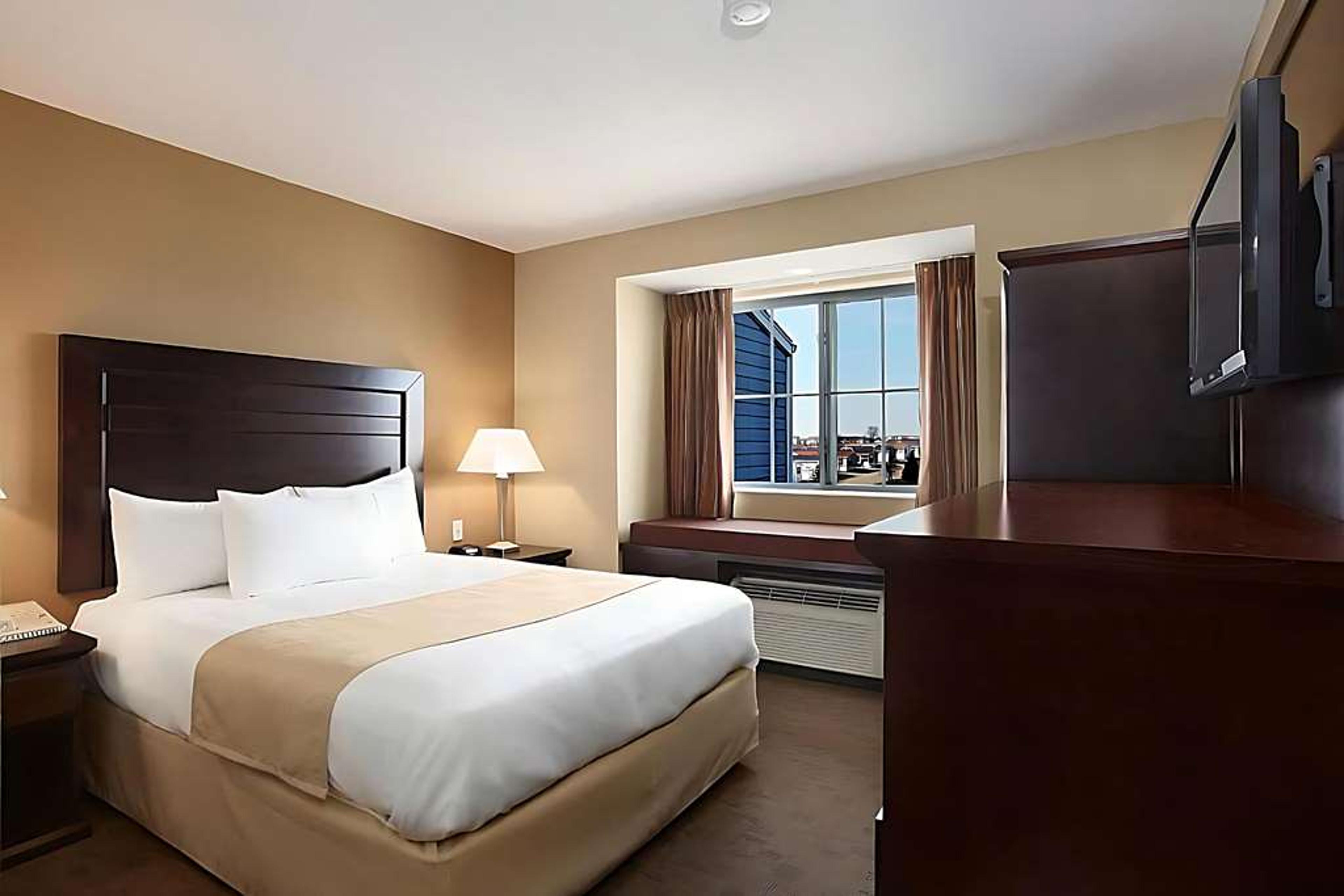SLEEP INN MARION - CEDAR RAPIDS