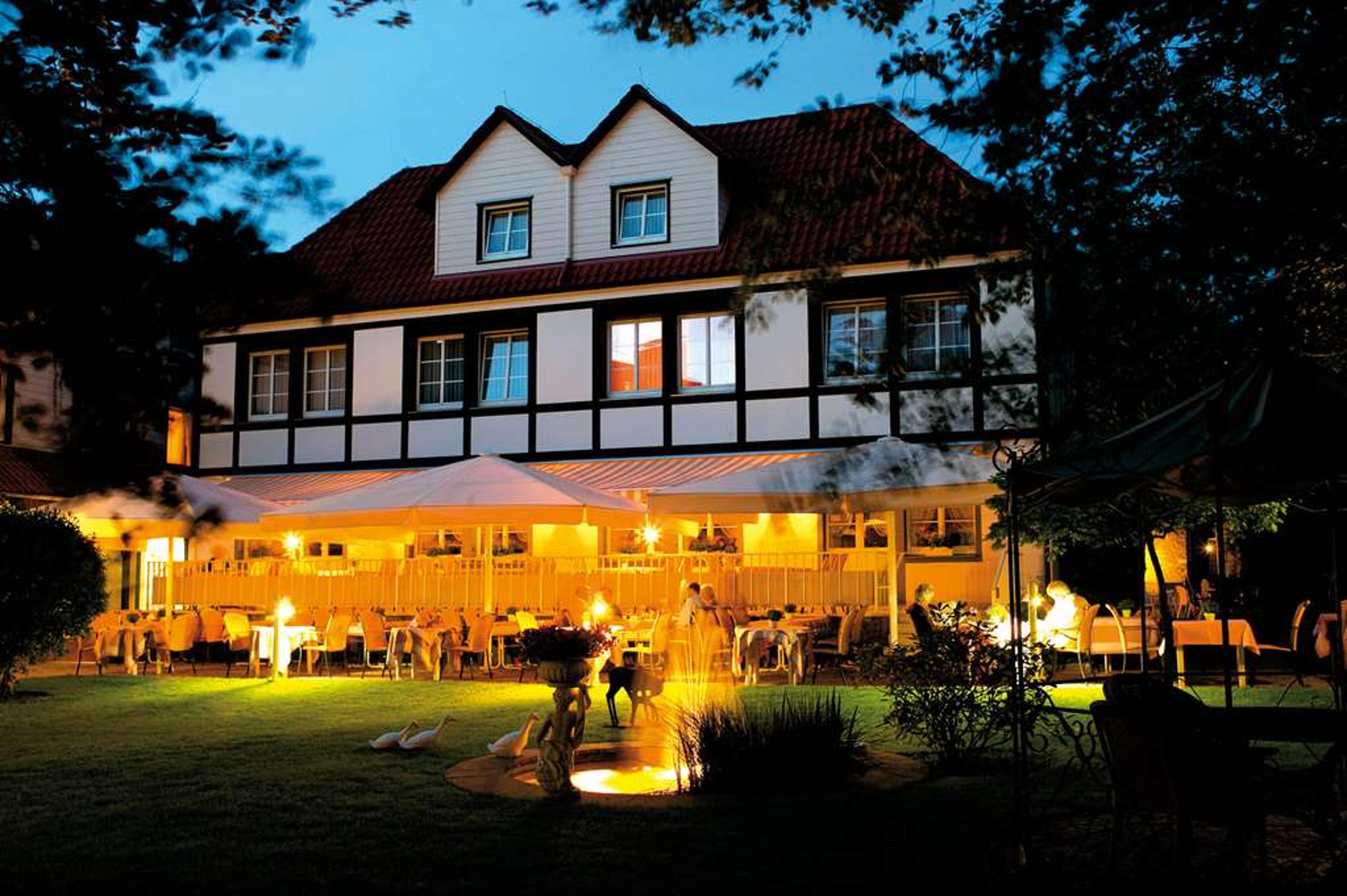 Hotel Braunschweiger Hof