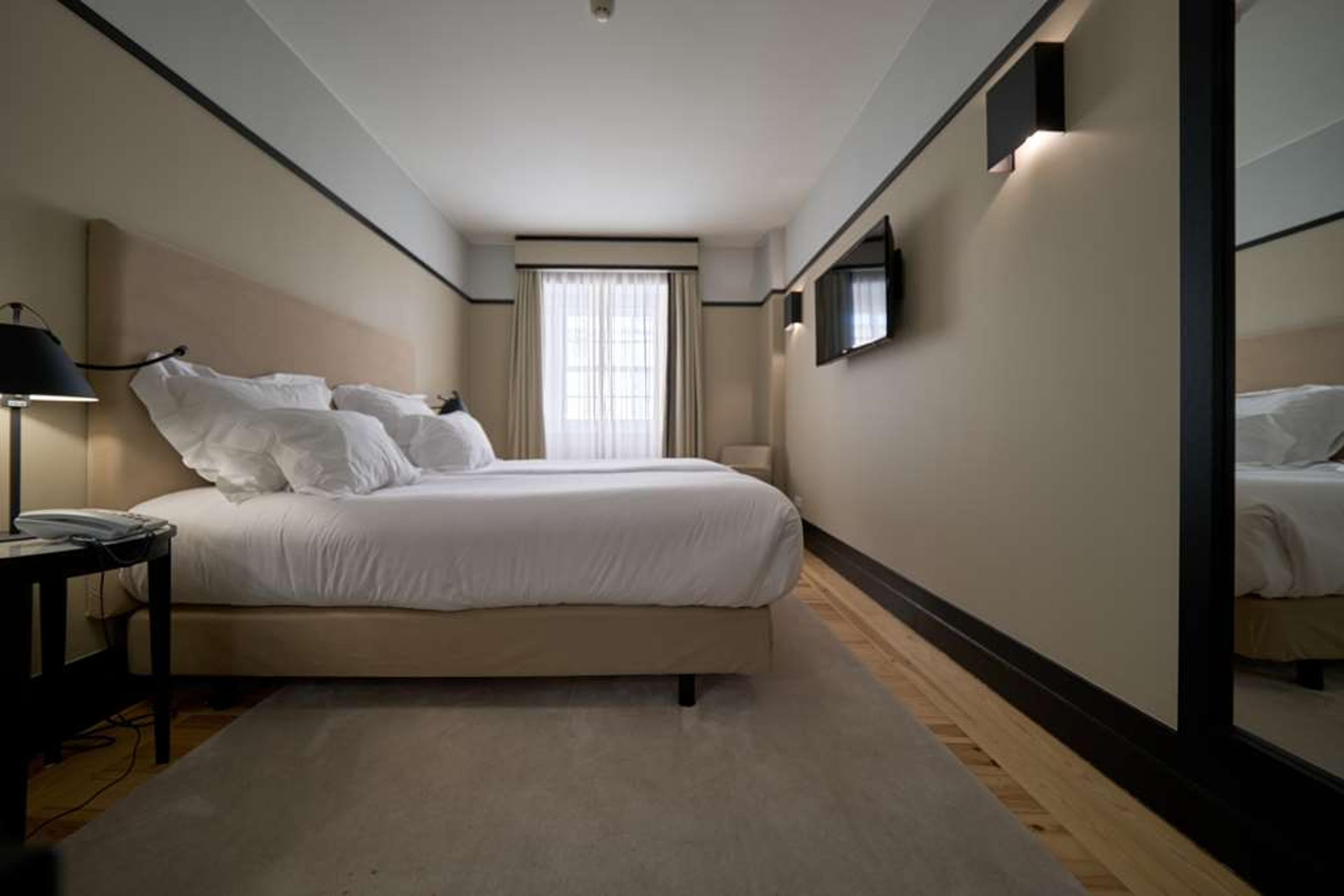 OCTANT HOTELS LOUSA
