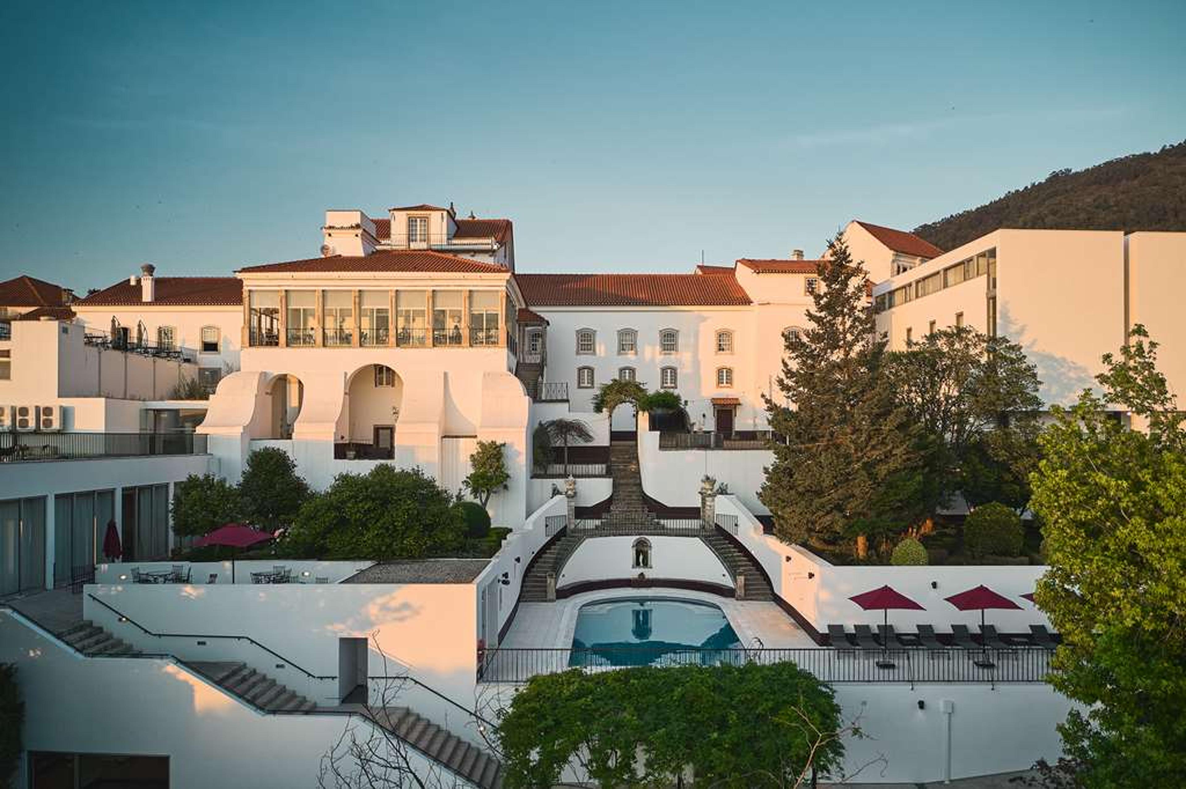 OCTANT HOTELS LOUSA
