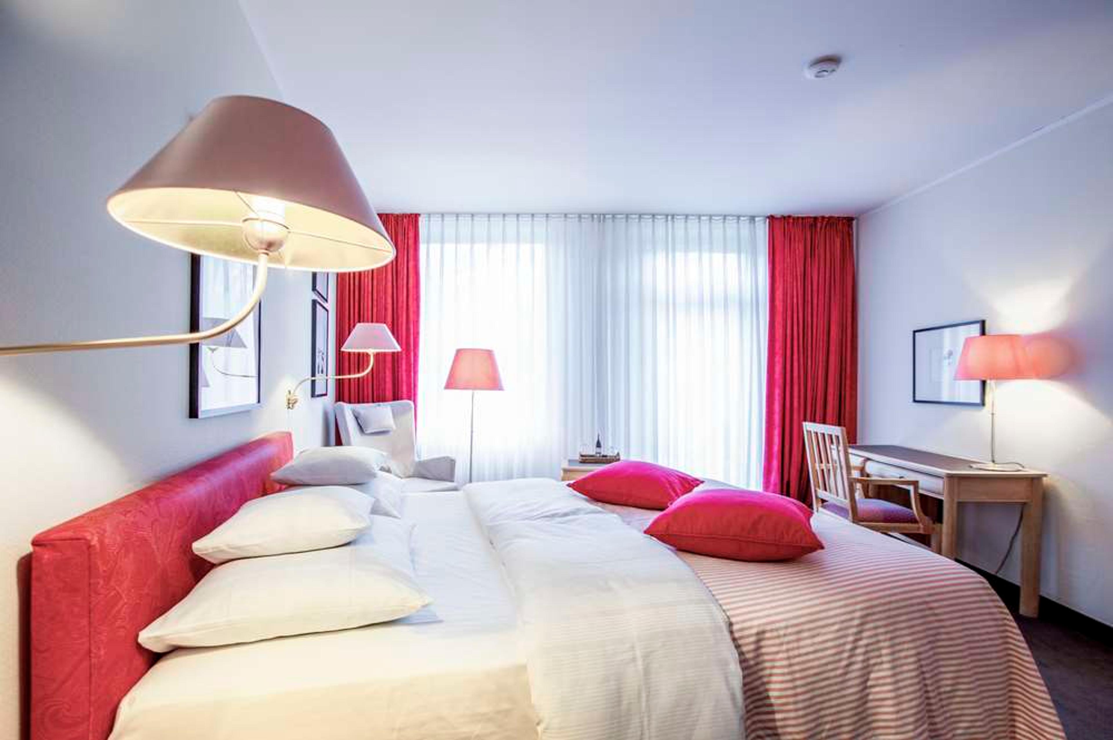 Hotel Landschloss Fasanerie