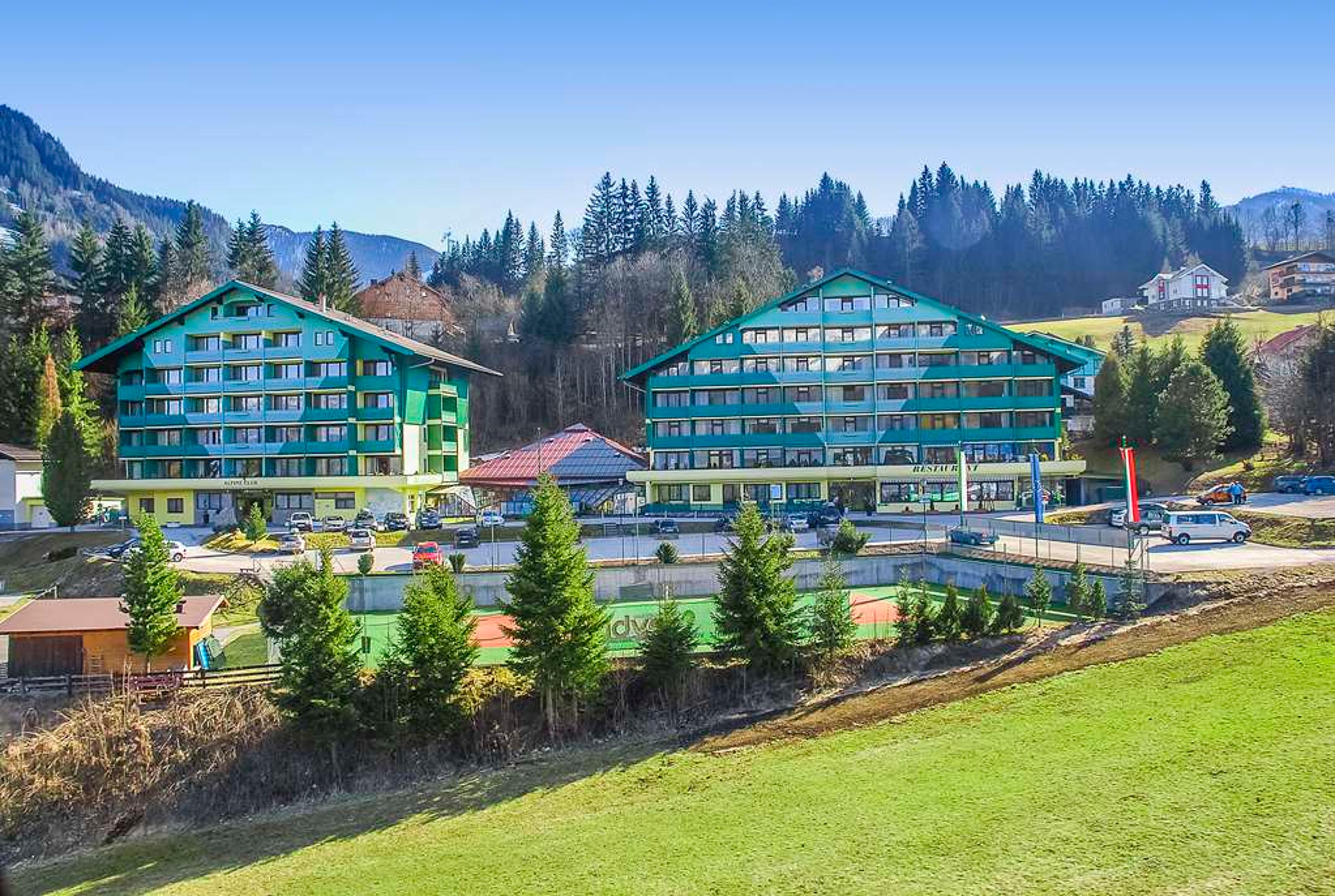 Hotel Photo 1