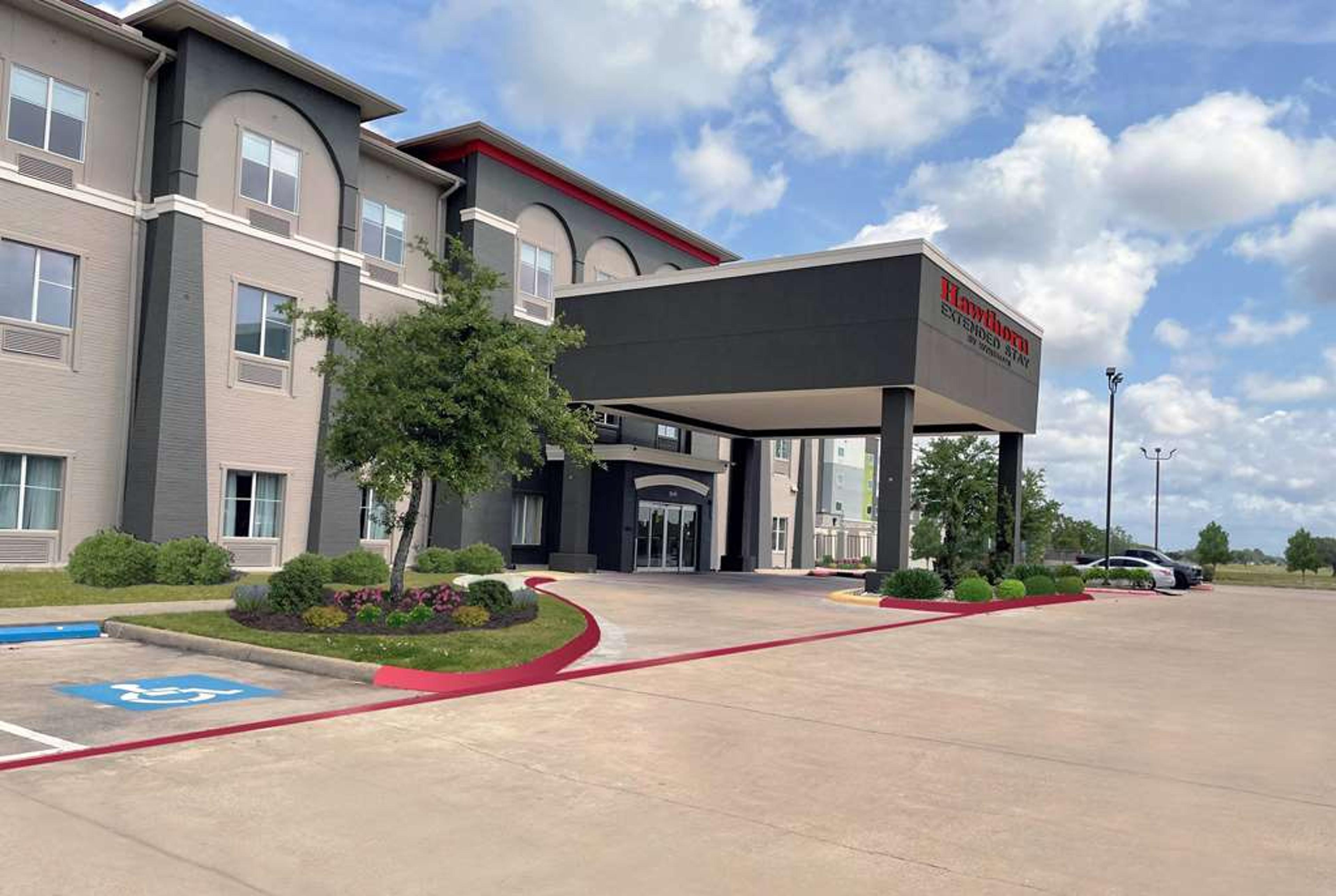 HAWTHORN SUITES BY WYNDHAM PORT ART