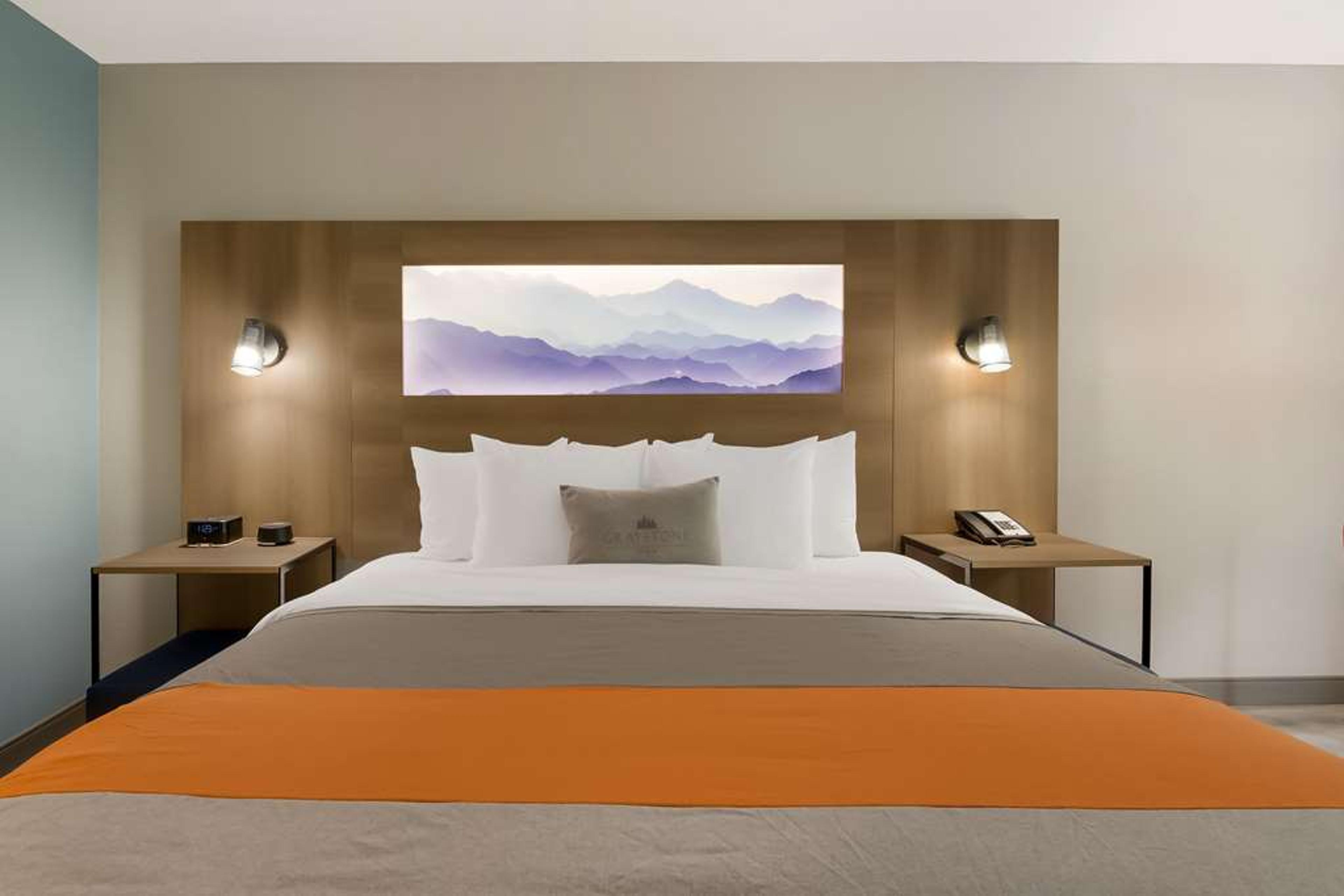 GRAYSTONE LODGE AN ASCEND COLLECTIO