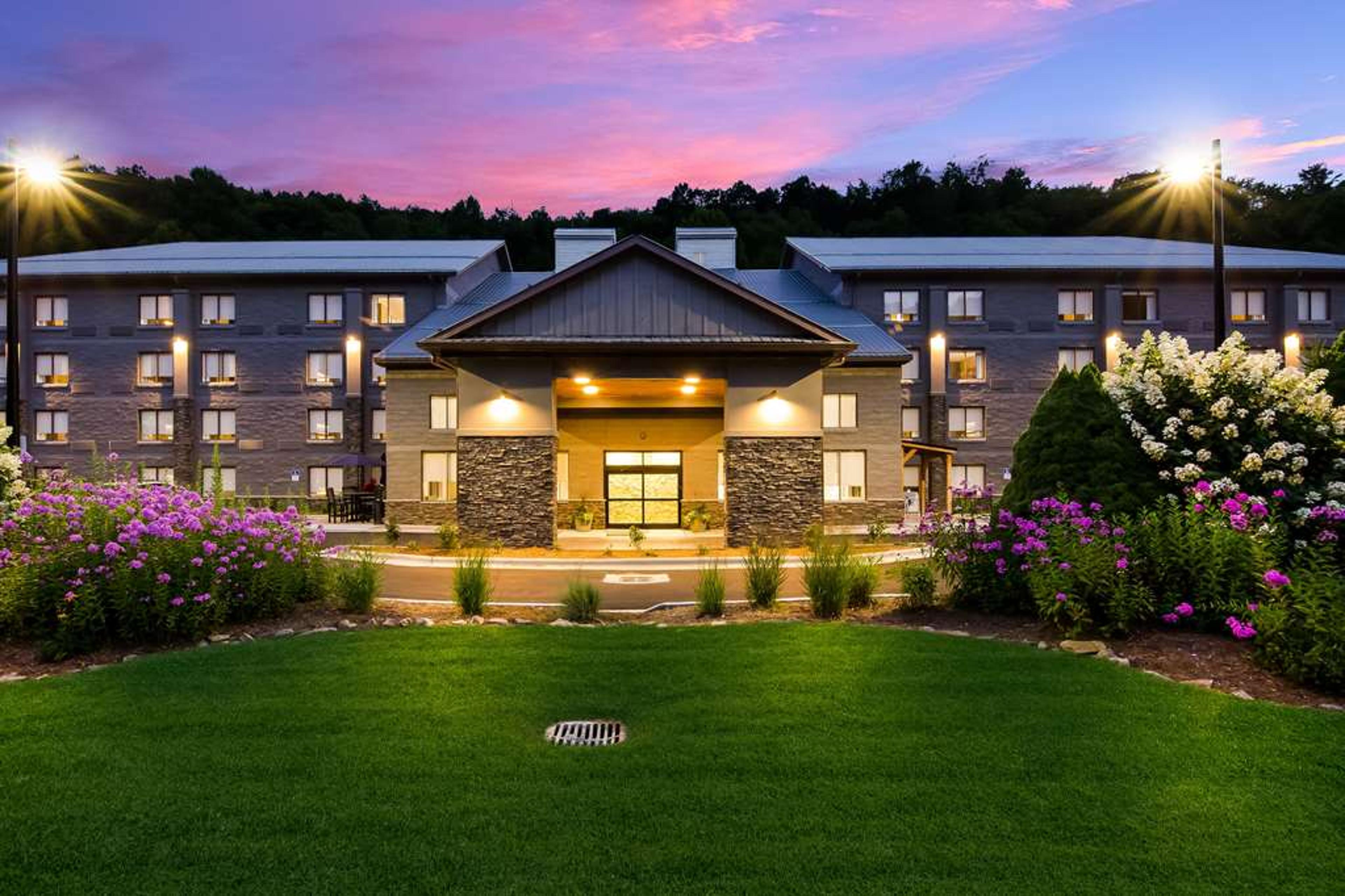 GRAYSTONE LODGE AN ASCEND COLLECTIO