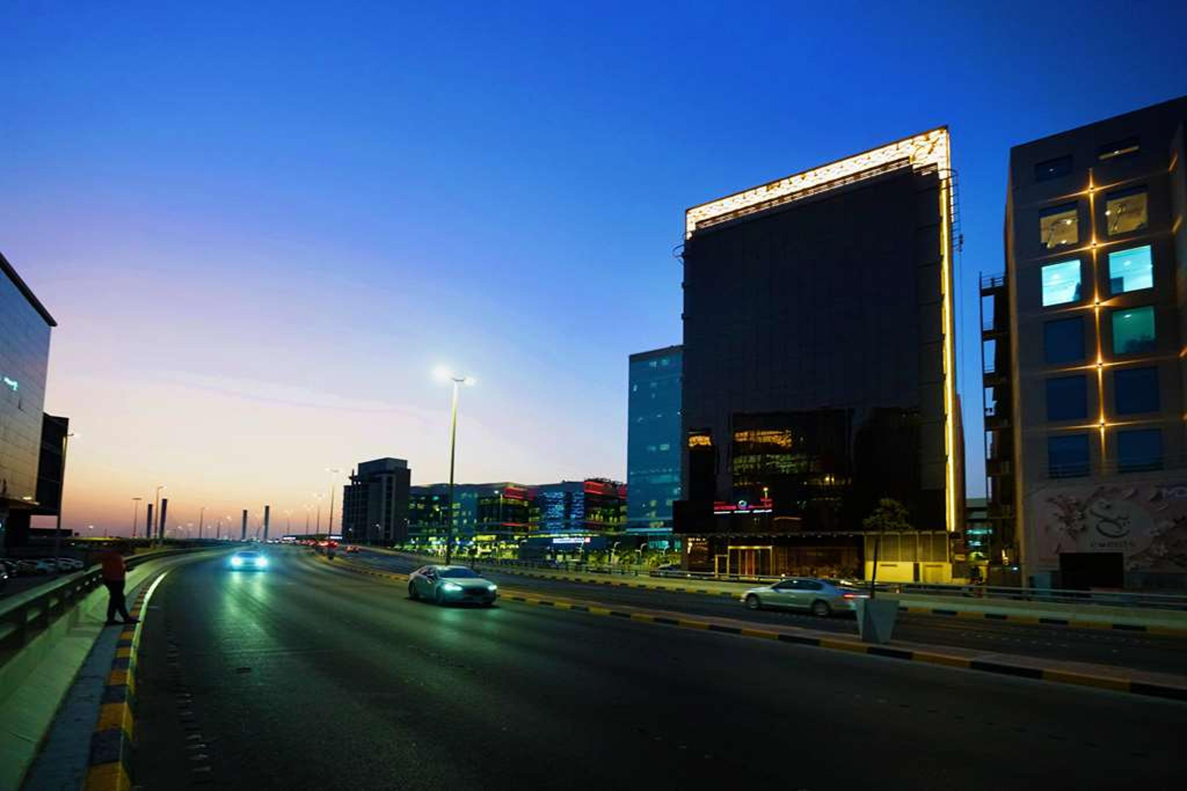 RAMADA ENCORE BY WYNDHAM AL KHOBAR