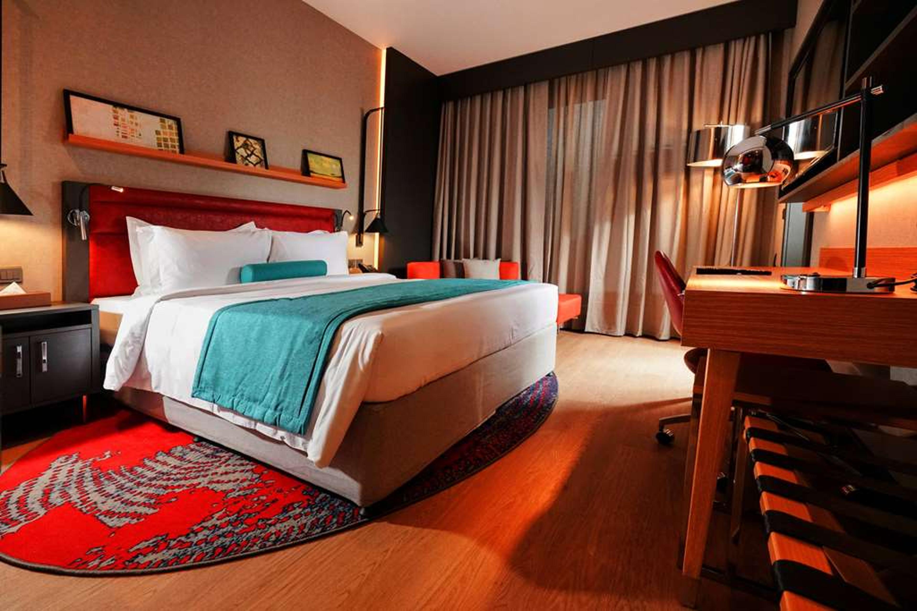RAMADA ENCORE BY WYNDHAM AL KHOBAR