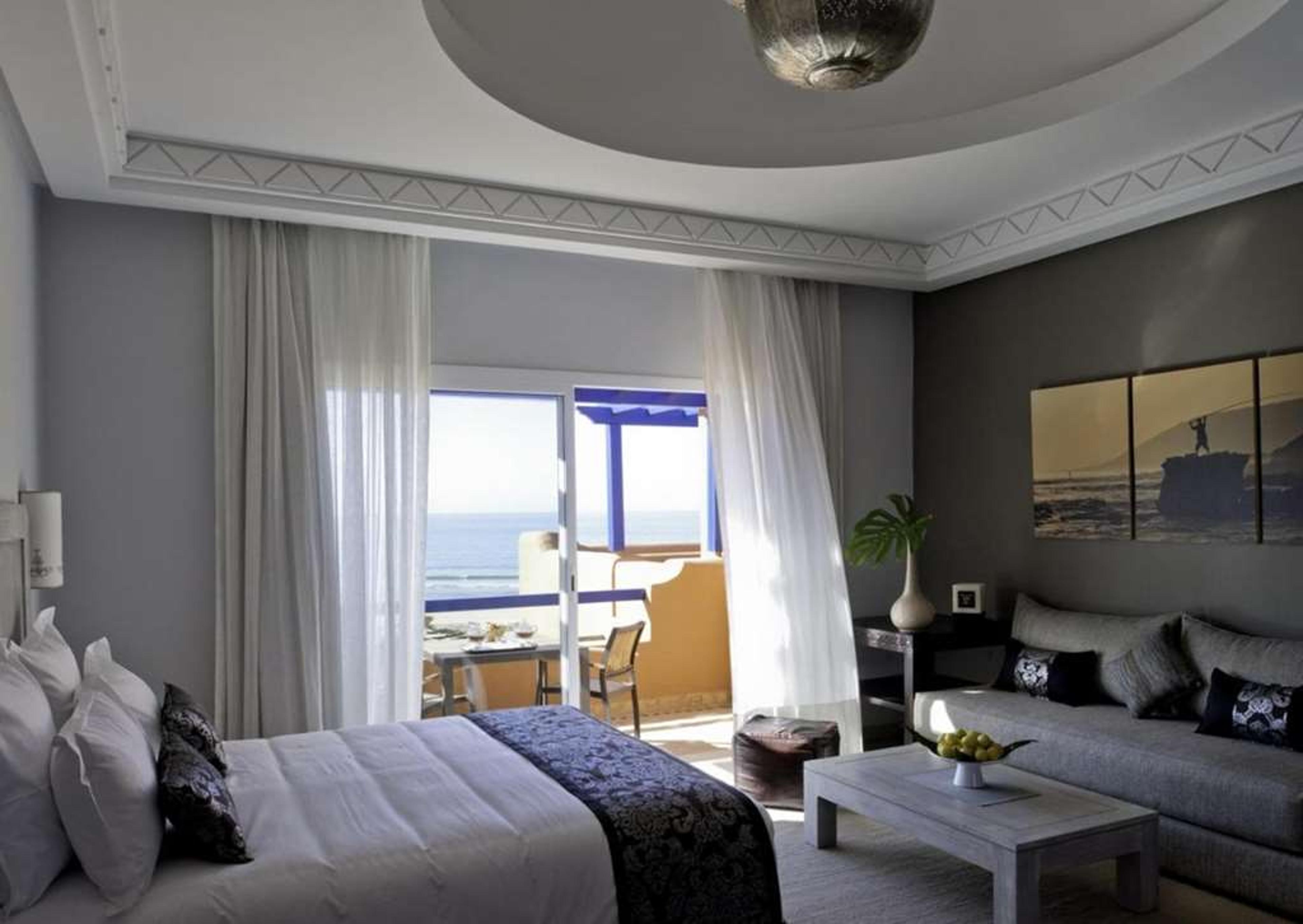PARADIS PLAGE SURF YOGA SPA RESORT