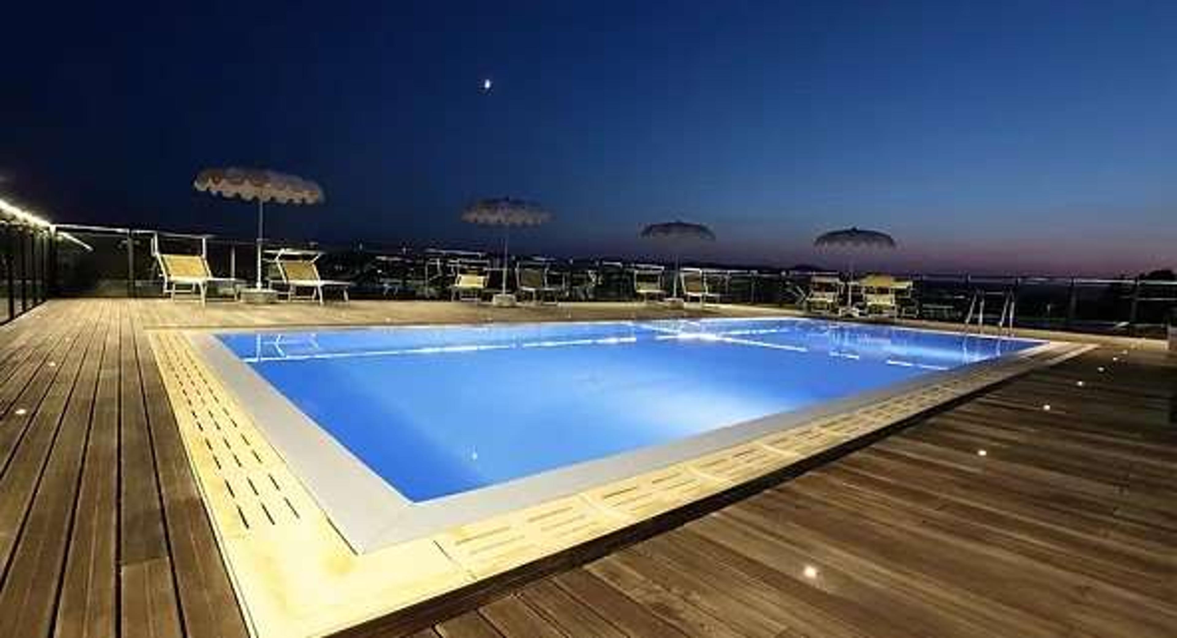 Grand Hotel Forlì