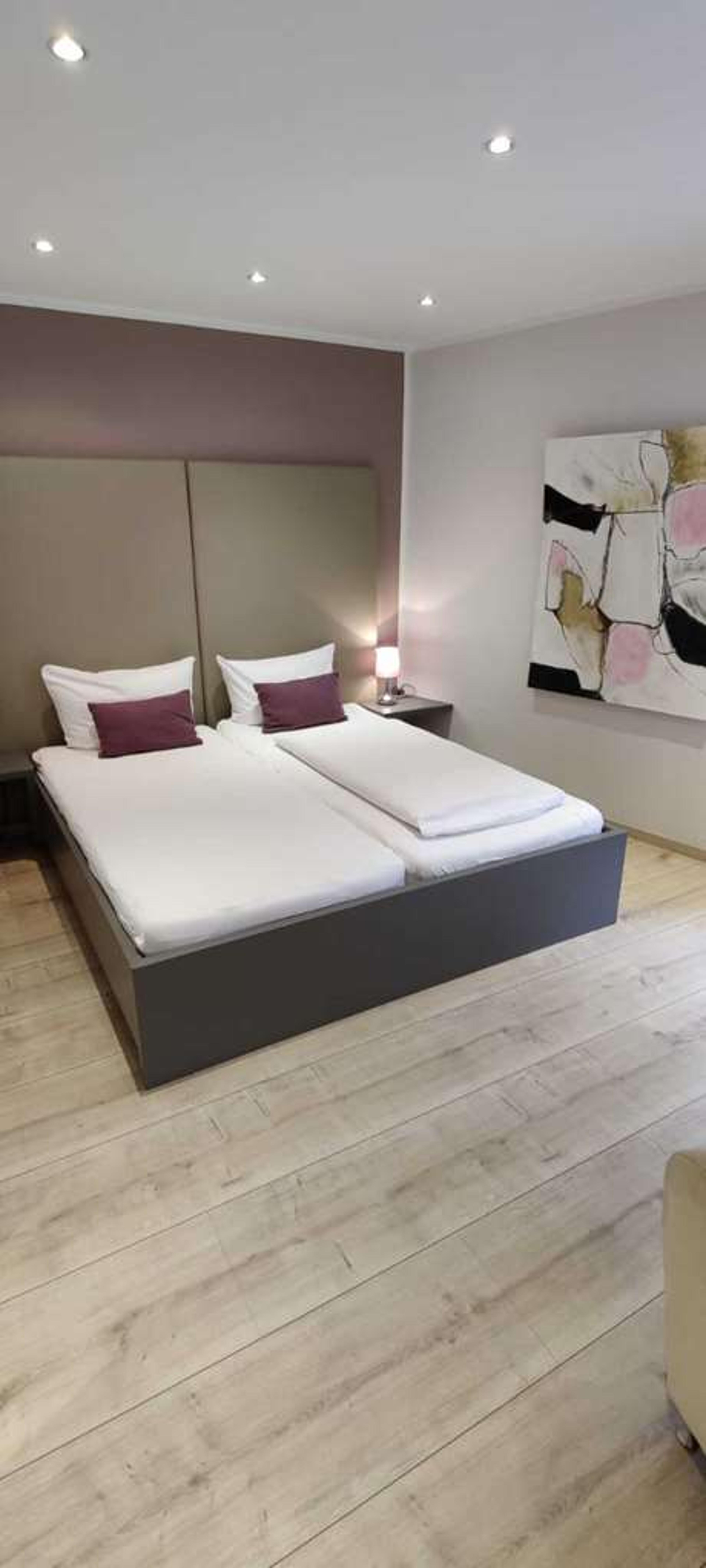 Romantik Hotel Neuhaus