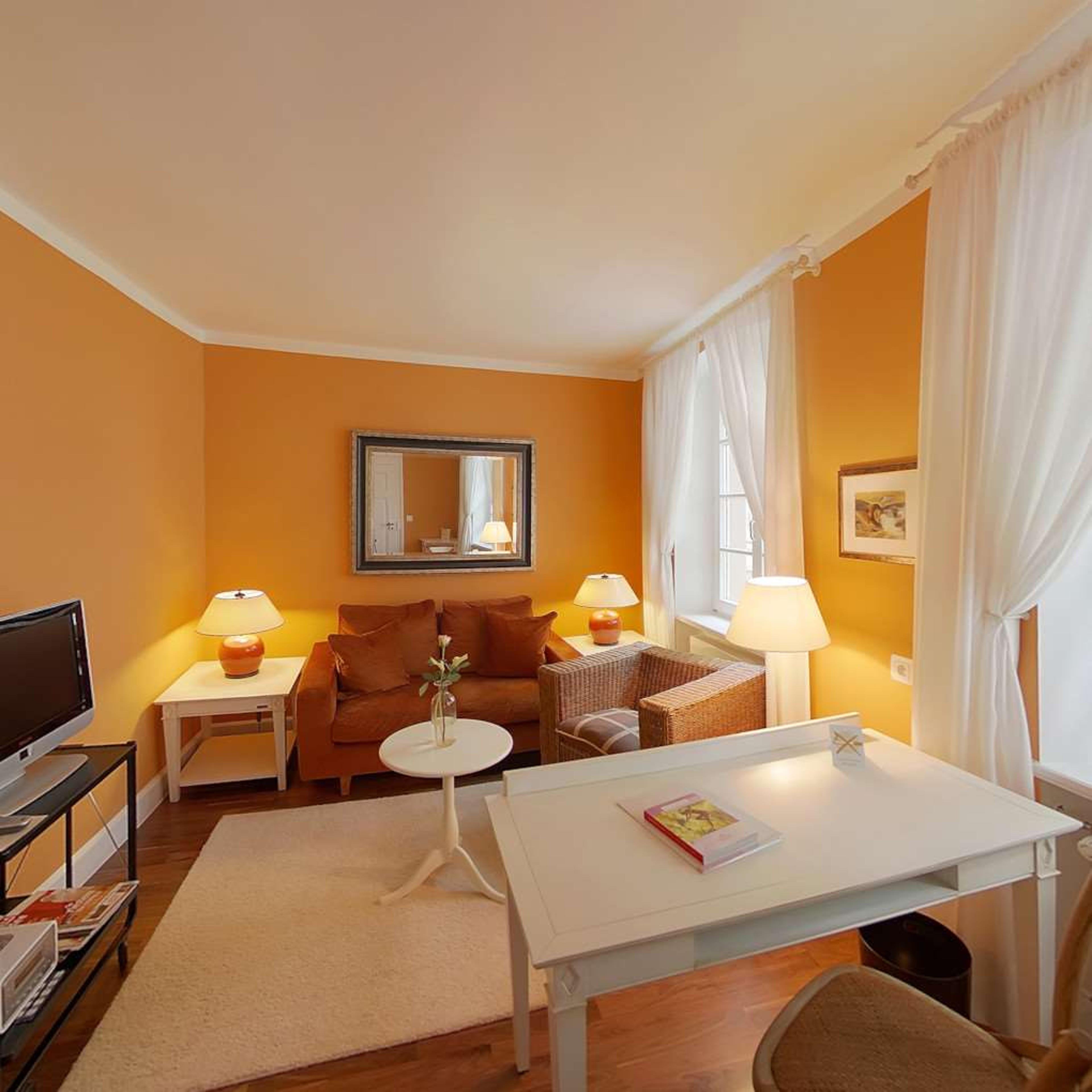 Romantik Hotel Bellevue