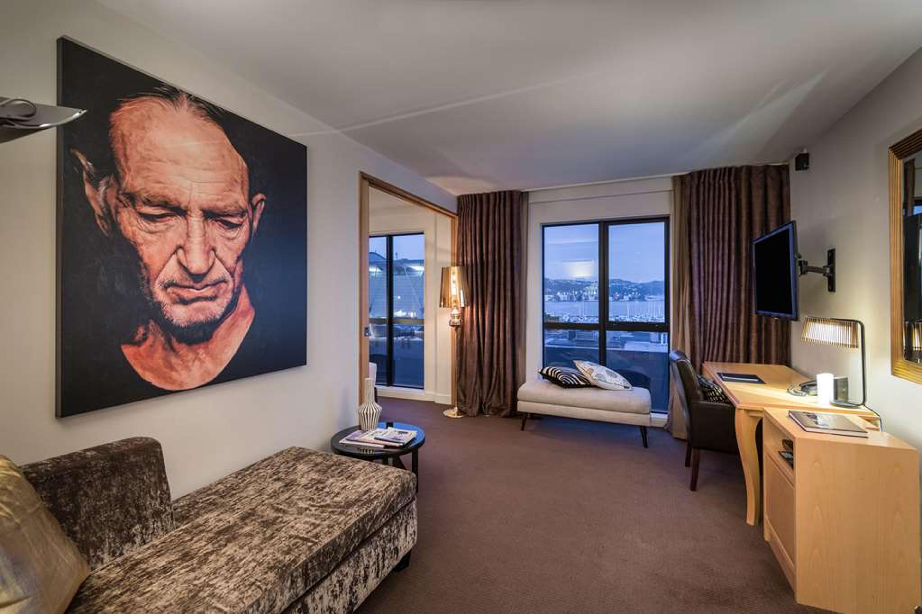 Hotel Photo 4