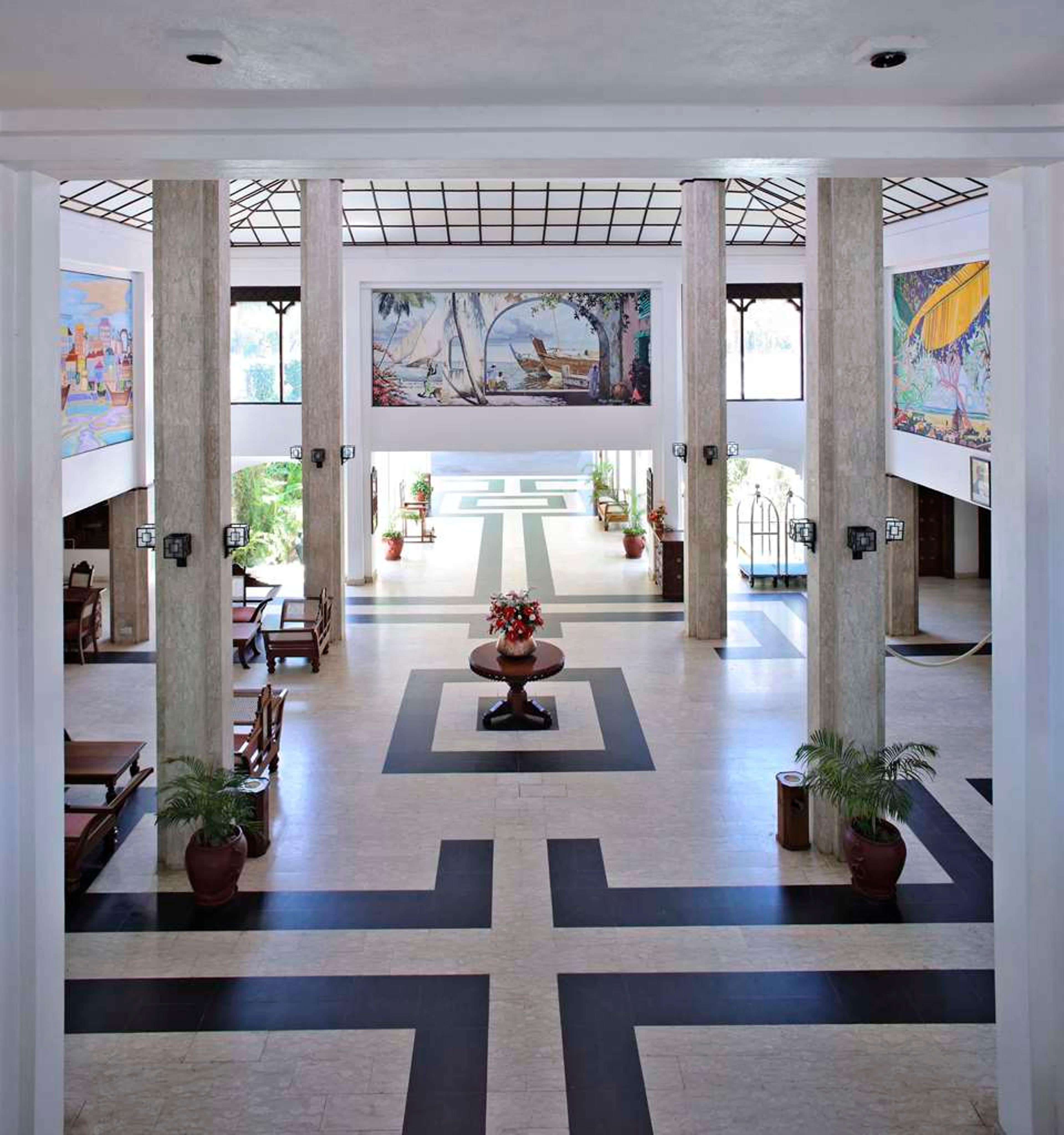 Hotel Photo 2